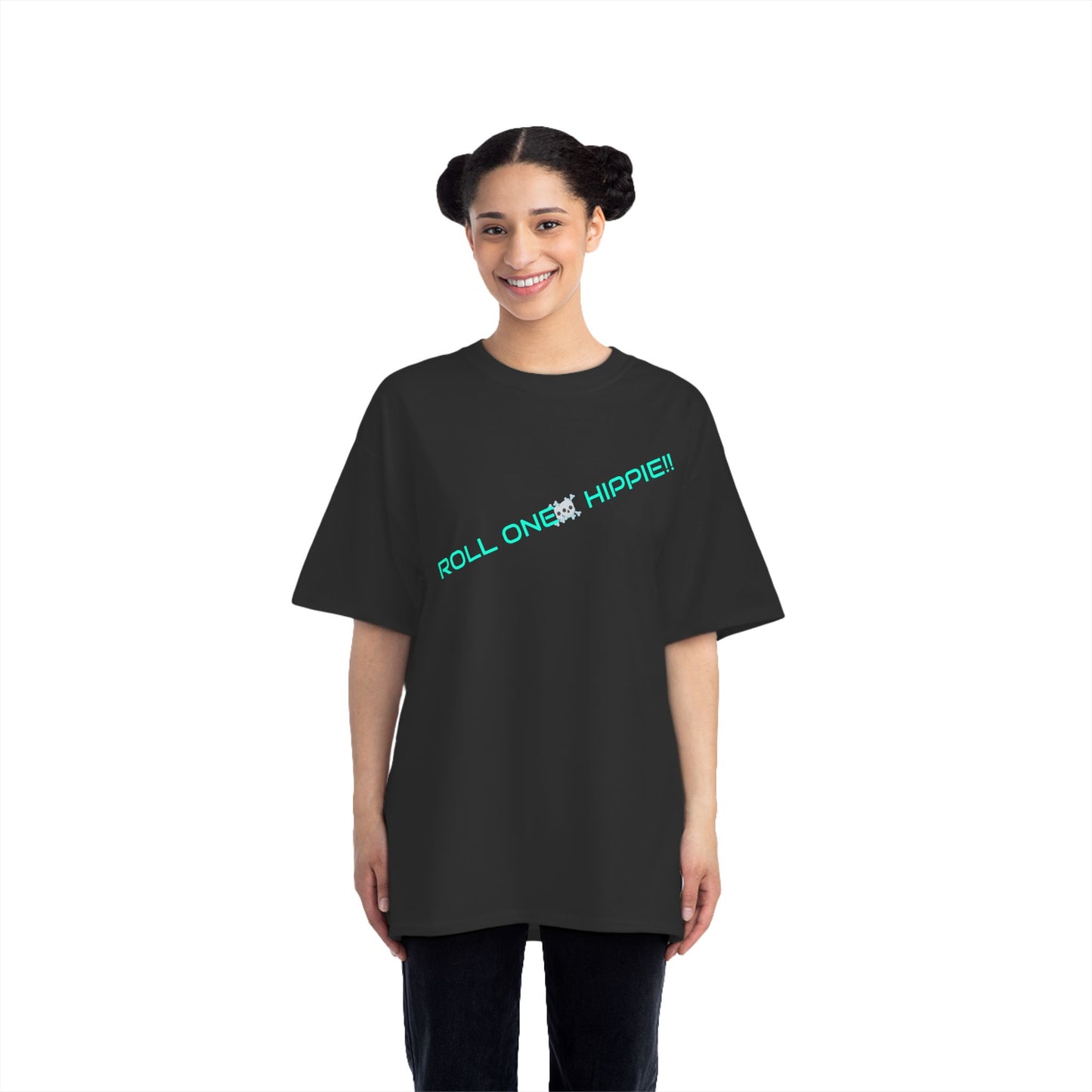 Beefy-T® Short-Sleeve T-Shirt