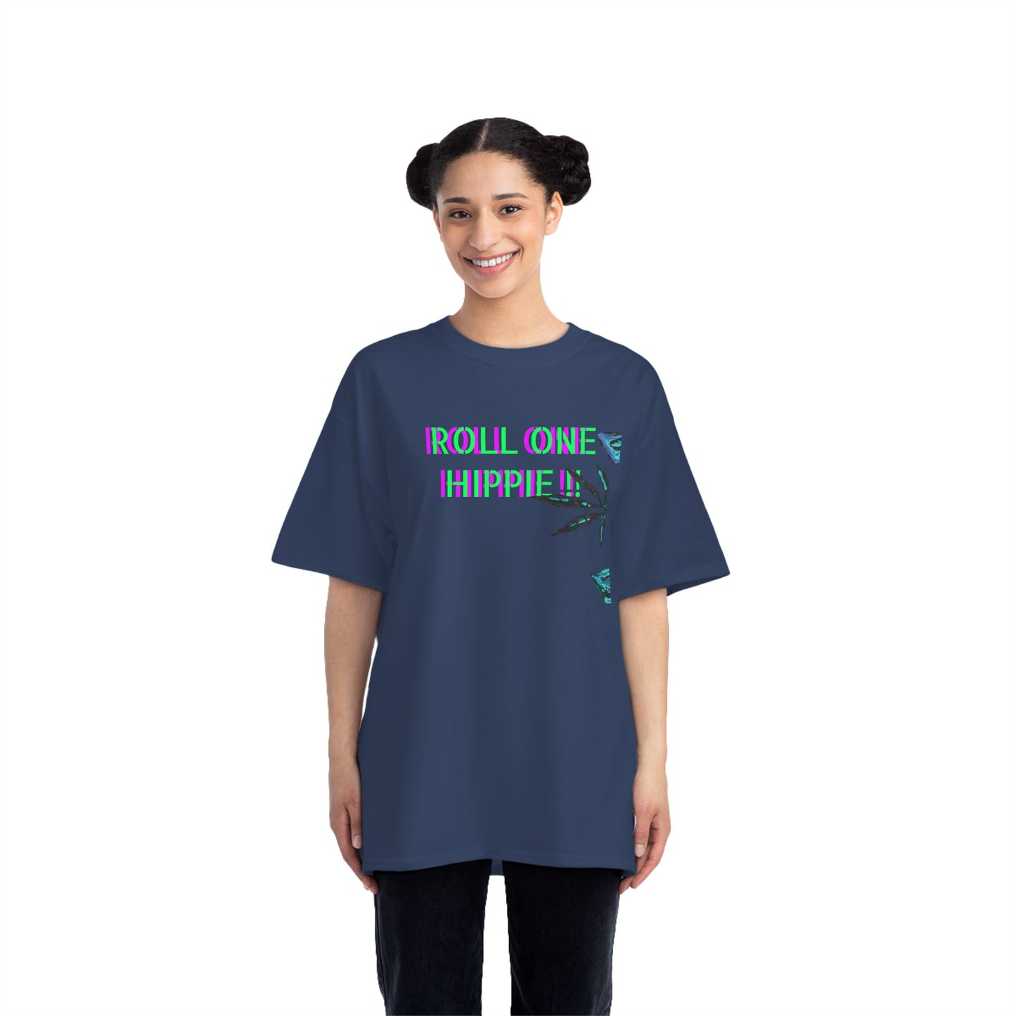 Beefy-T® Short-Sleeve T-Shirt