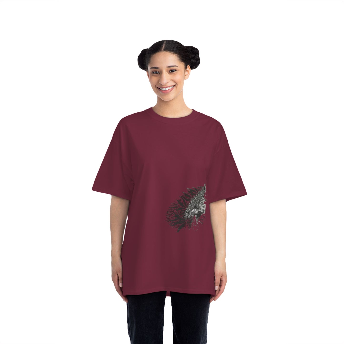 Beefy-T® Short-Sleeve T-Shirt