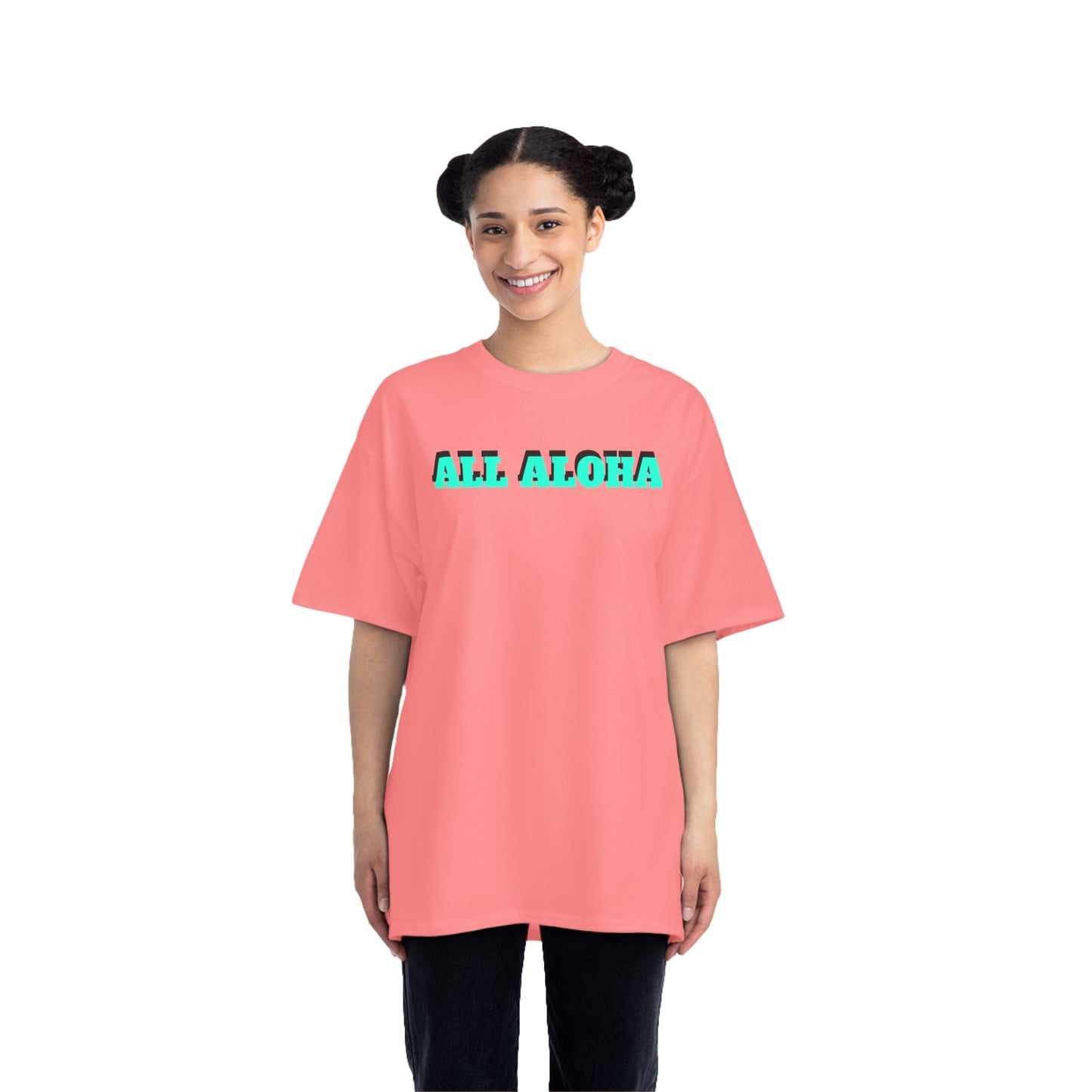 Beefy-T® Short-Sleeve T-Shirt