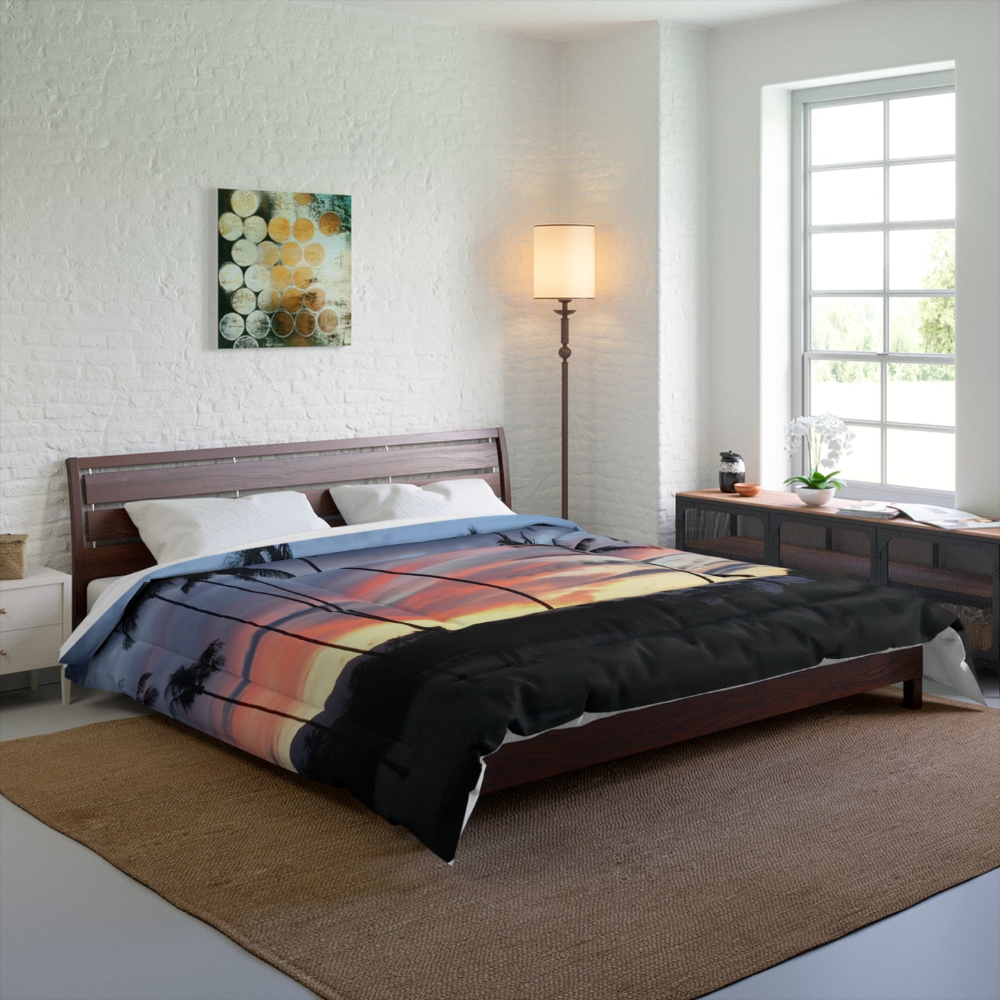 Comforter