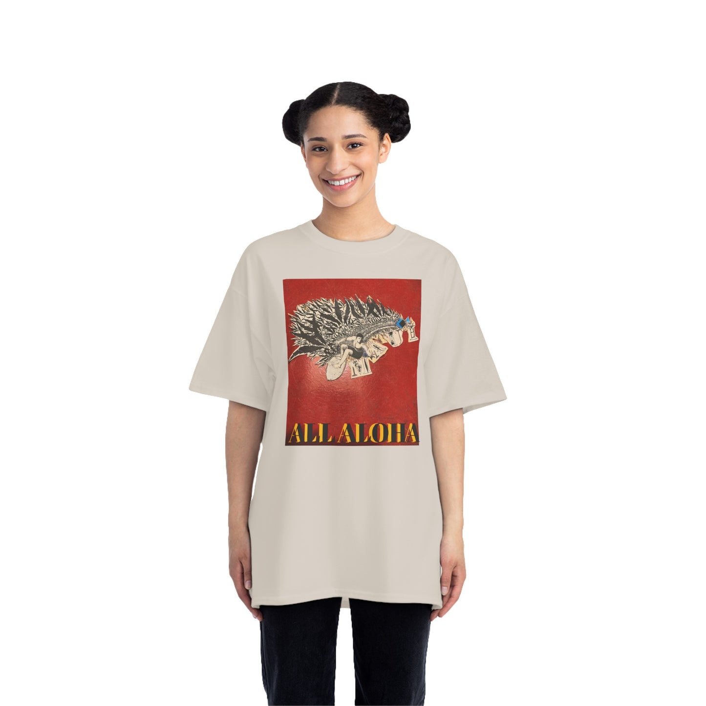 Beefy-T® Short-Sleeve T-Shirt