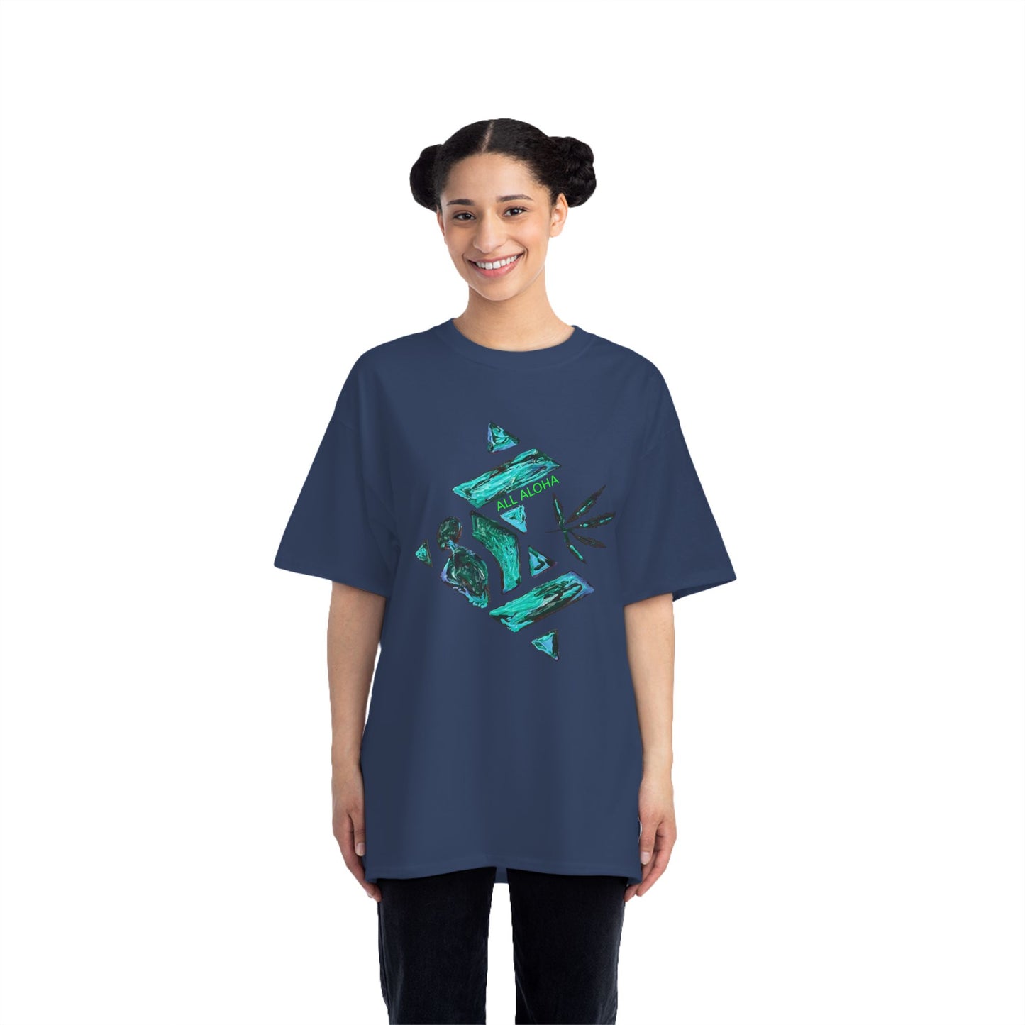 Beefy-T® Short-Sleeve T-Shirt
