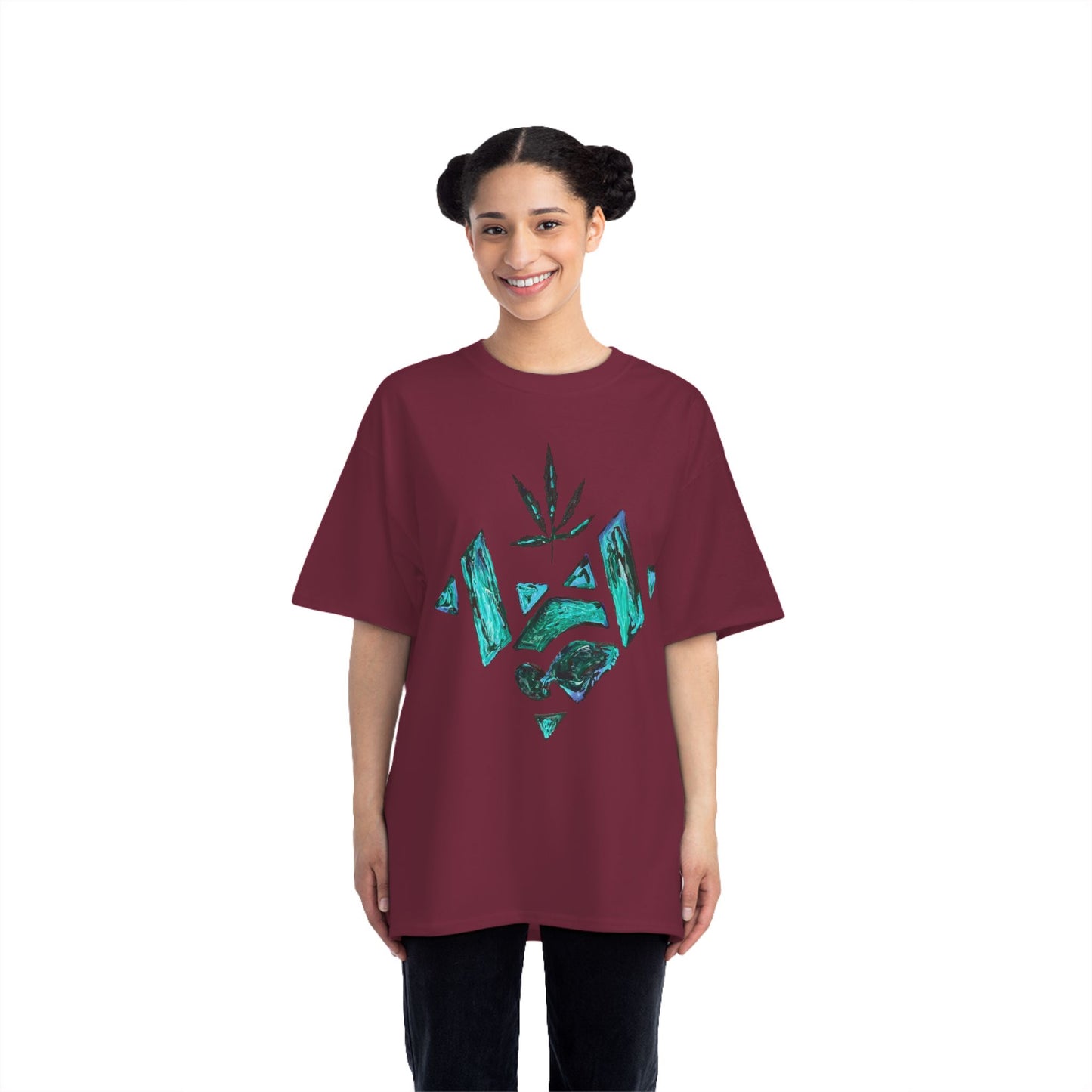 Beefy-T® Short-Sleeve T-Shirt