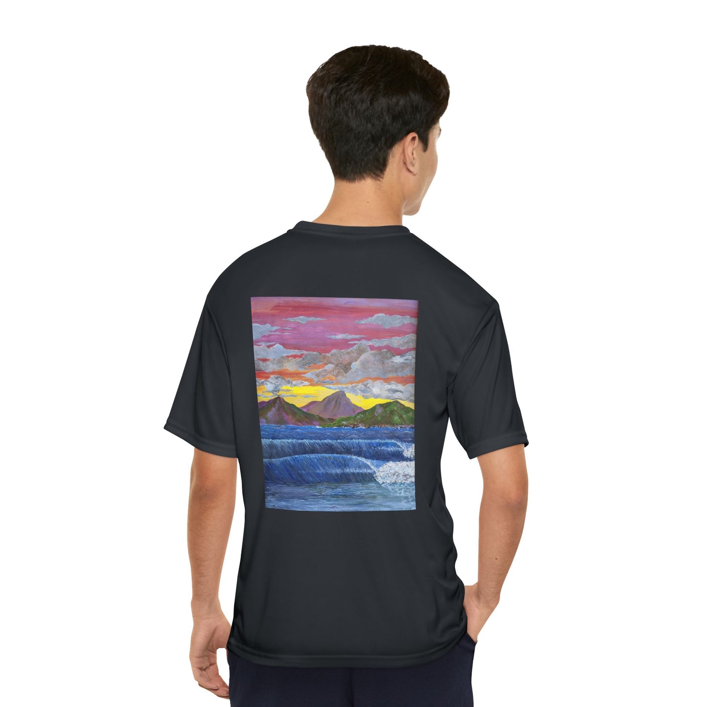 Men's Performance T-Shirt
