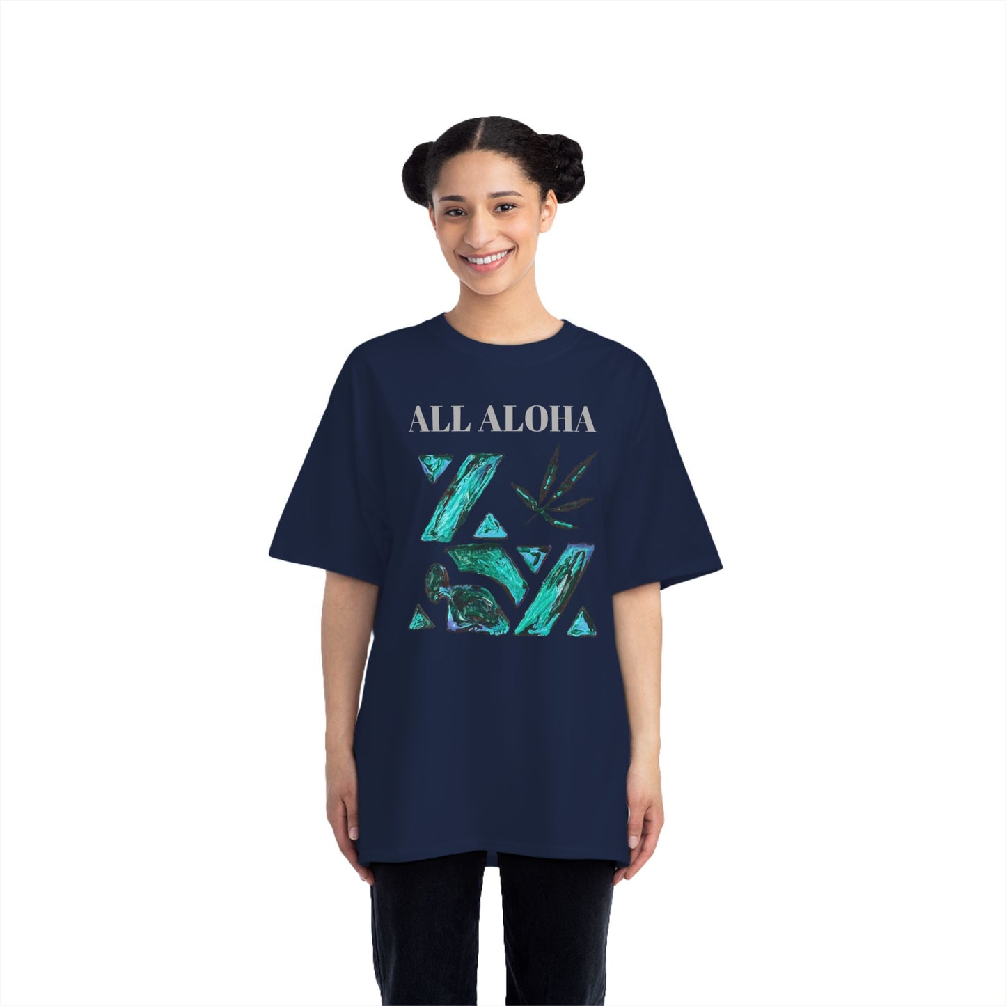 Beefy-T® Short-Sleeve T-Shirt
