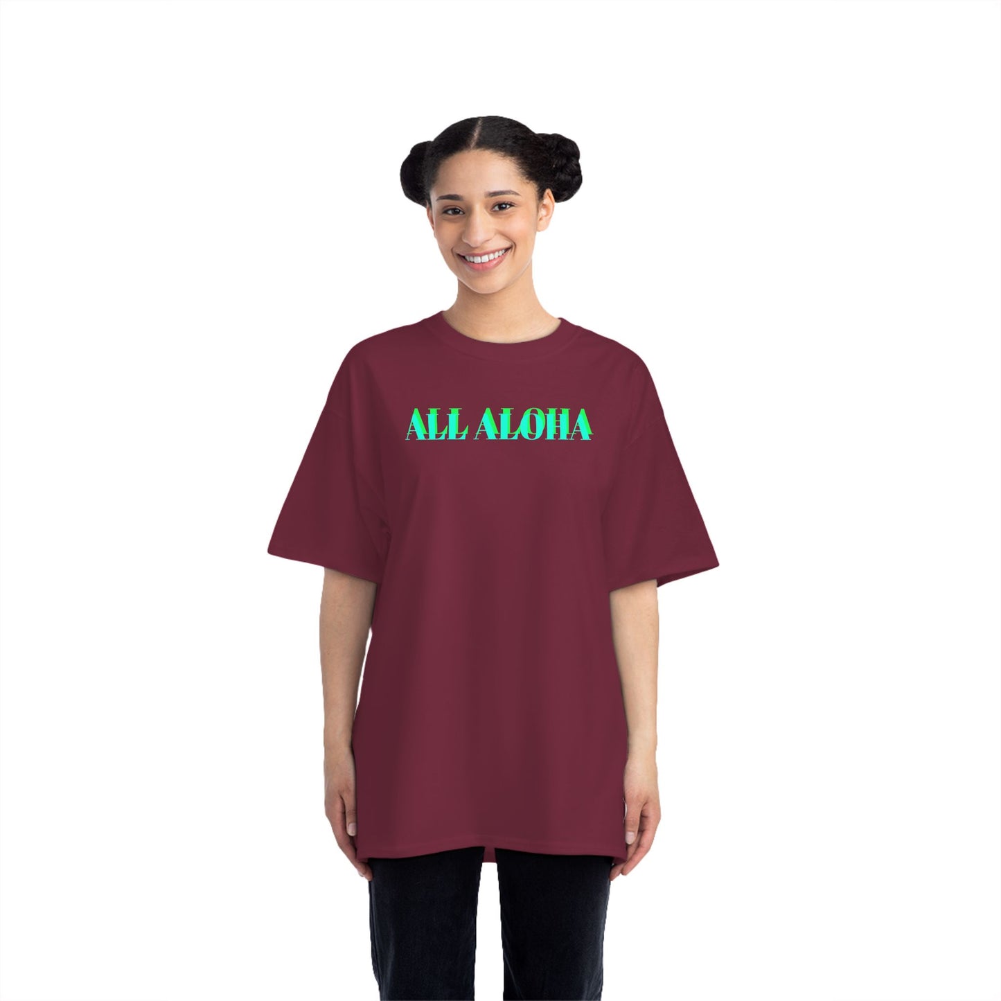 Beefy-T® Short-Sleeve T-Shirt