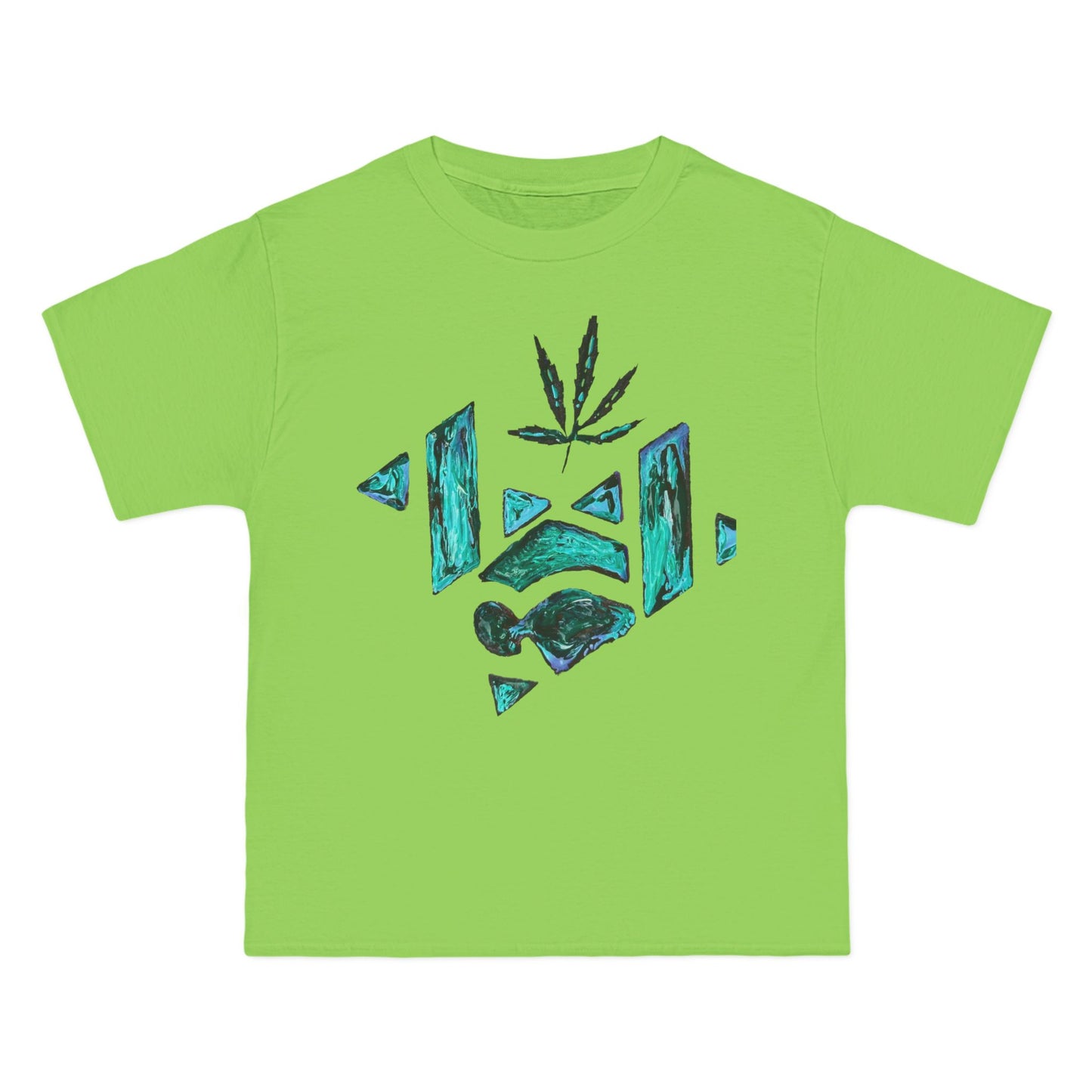 Beefy-T®  Short-Sleeve T-Shirt