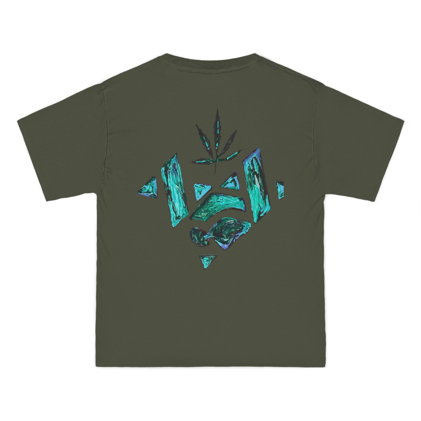 Beefy-T®  Short-Sleeve T-Shirt