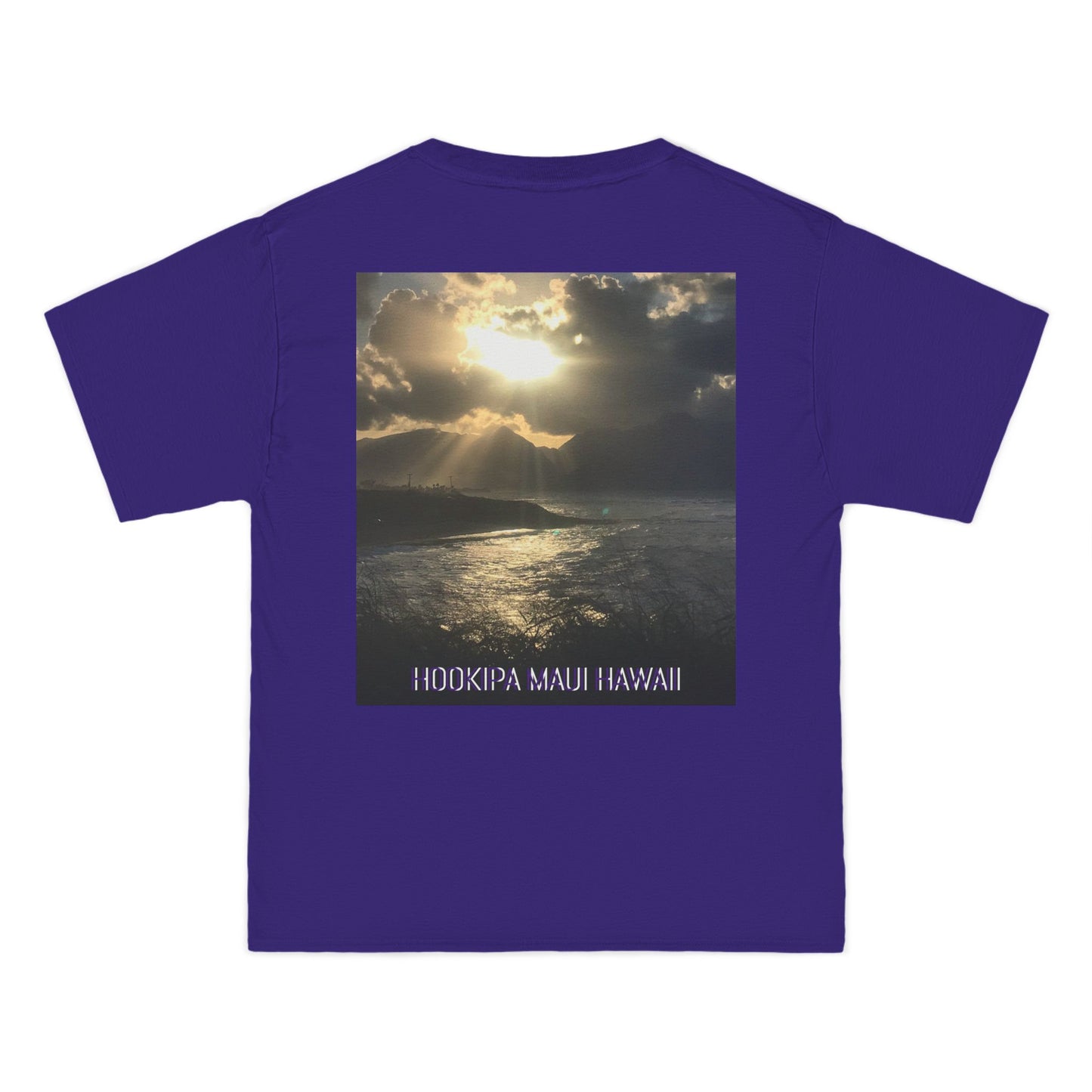 Beefy-T®  Short-Sleeve T-Shirt