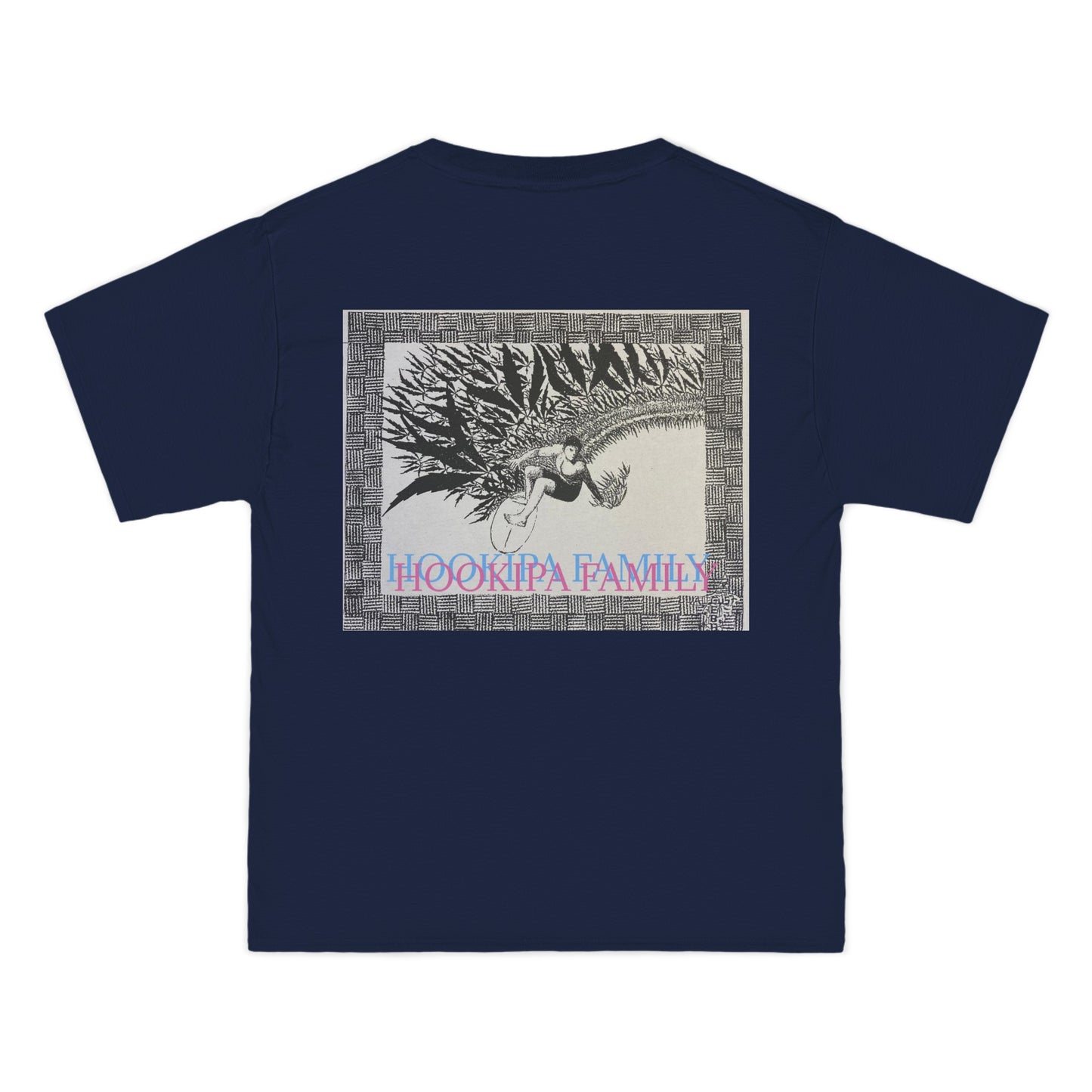 Beefy-T®  Short-Sleeve T-Shirt
