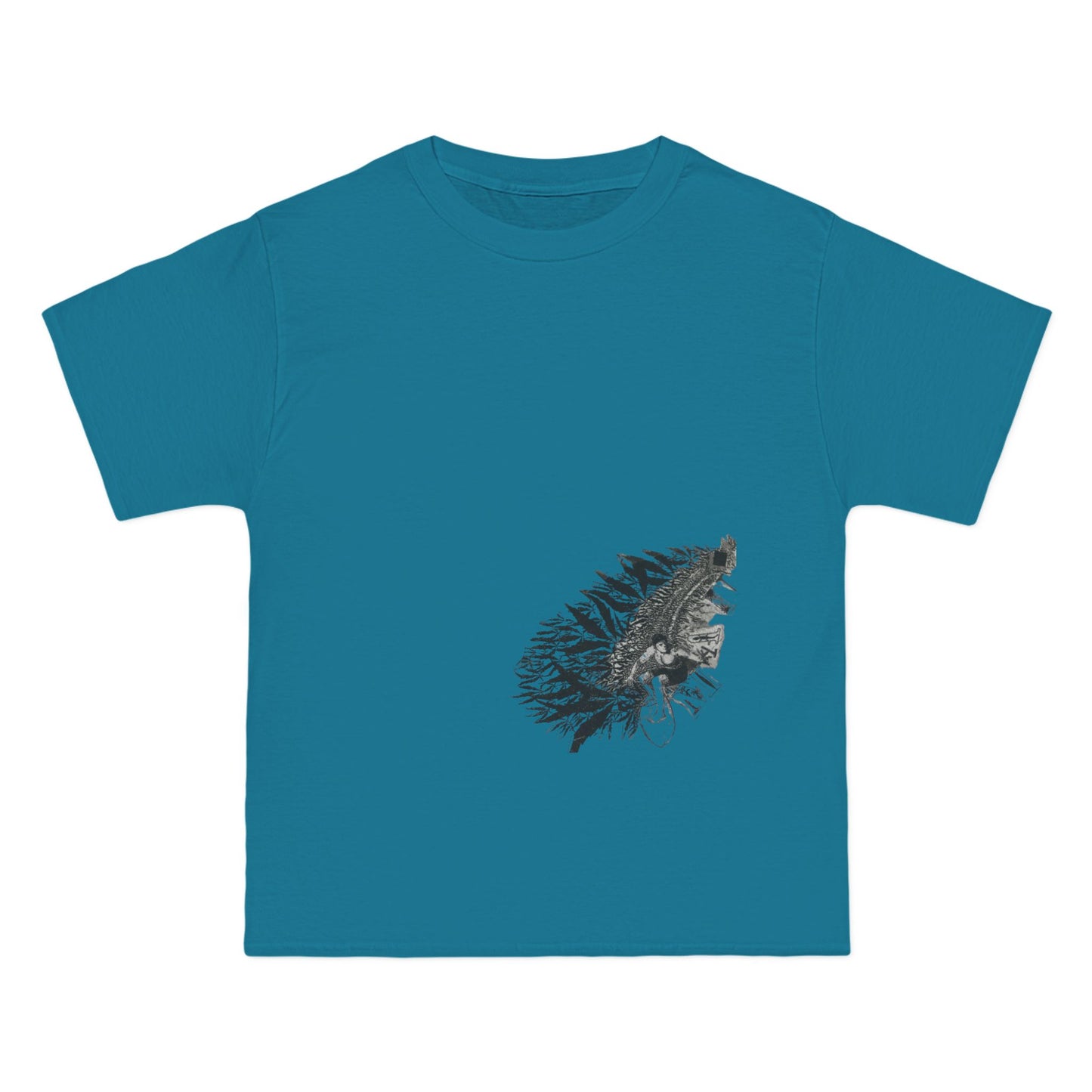 Beefy-T®  Short-Sleeve T-Shirt