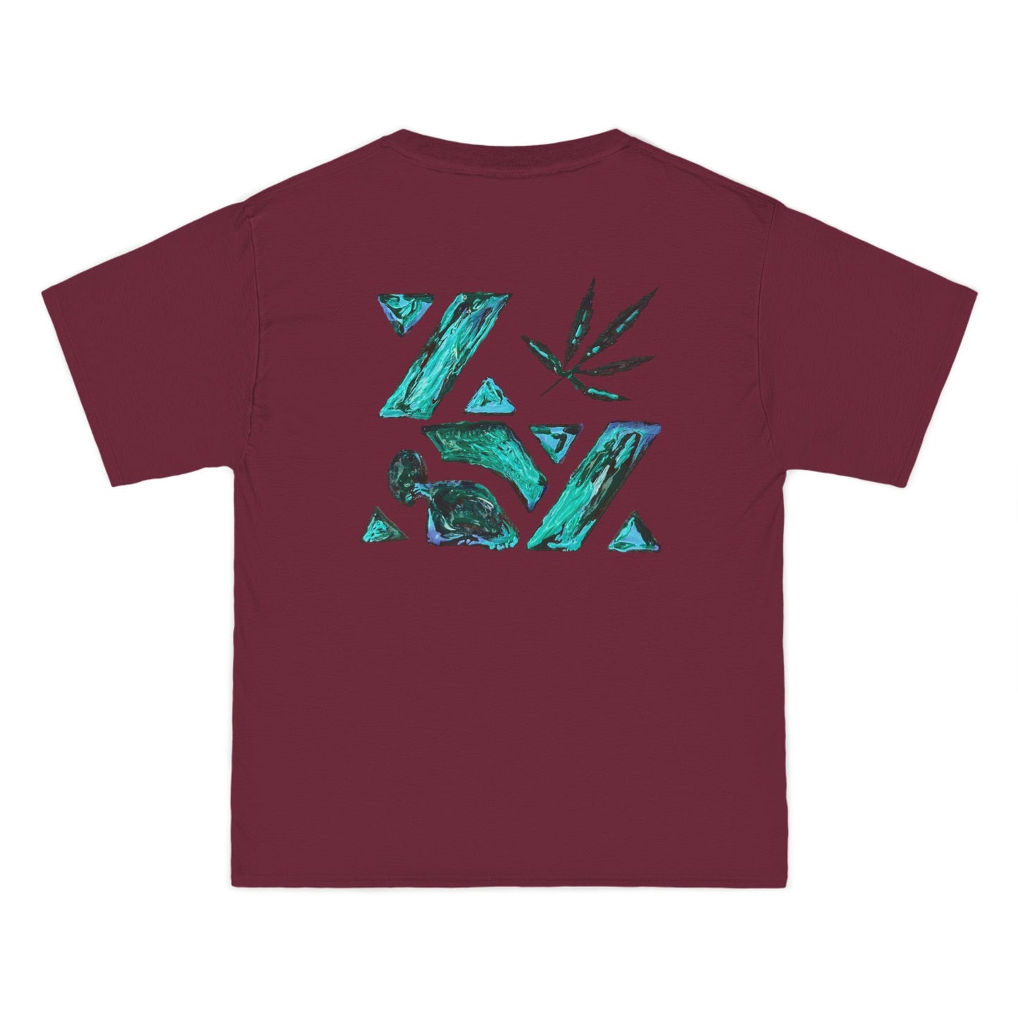 Beefy-T®  Short-Sleeve T-Shirt