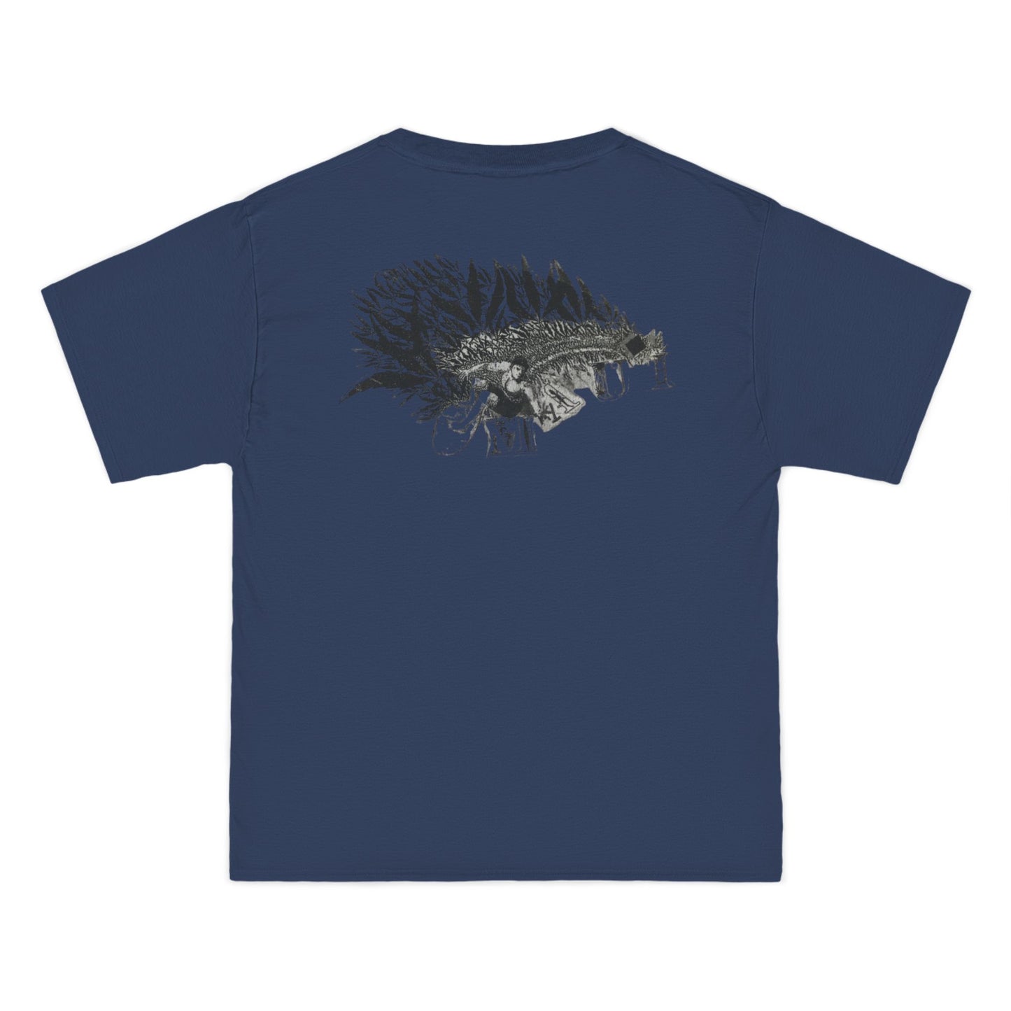 Beefy-T®  Short-Sleeve T-Shirt