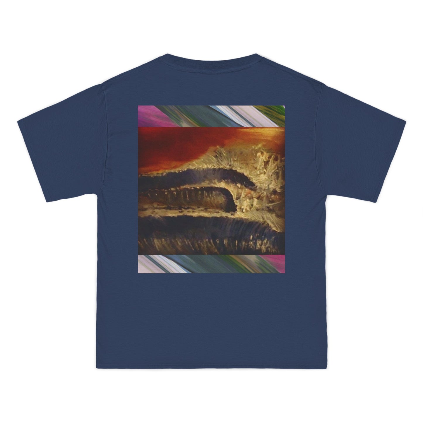 Beefy-T®  Short-Sleeve T-Shirt