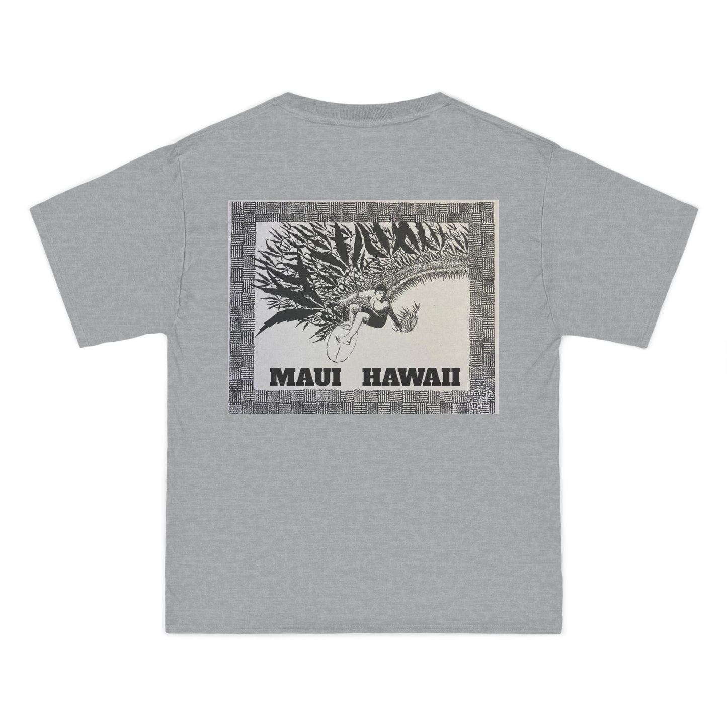 Beefy-T®  Short-Sleeve T-Shirt