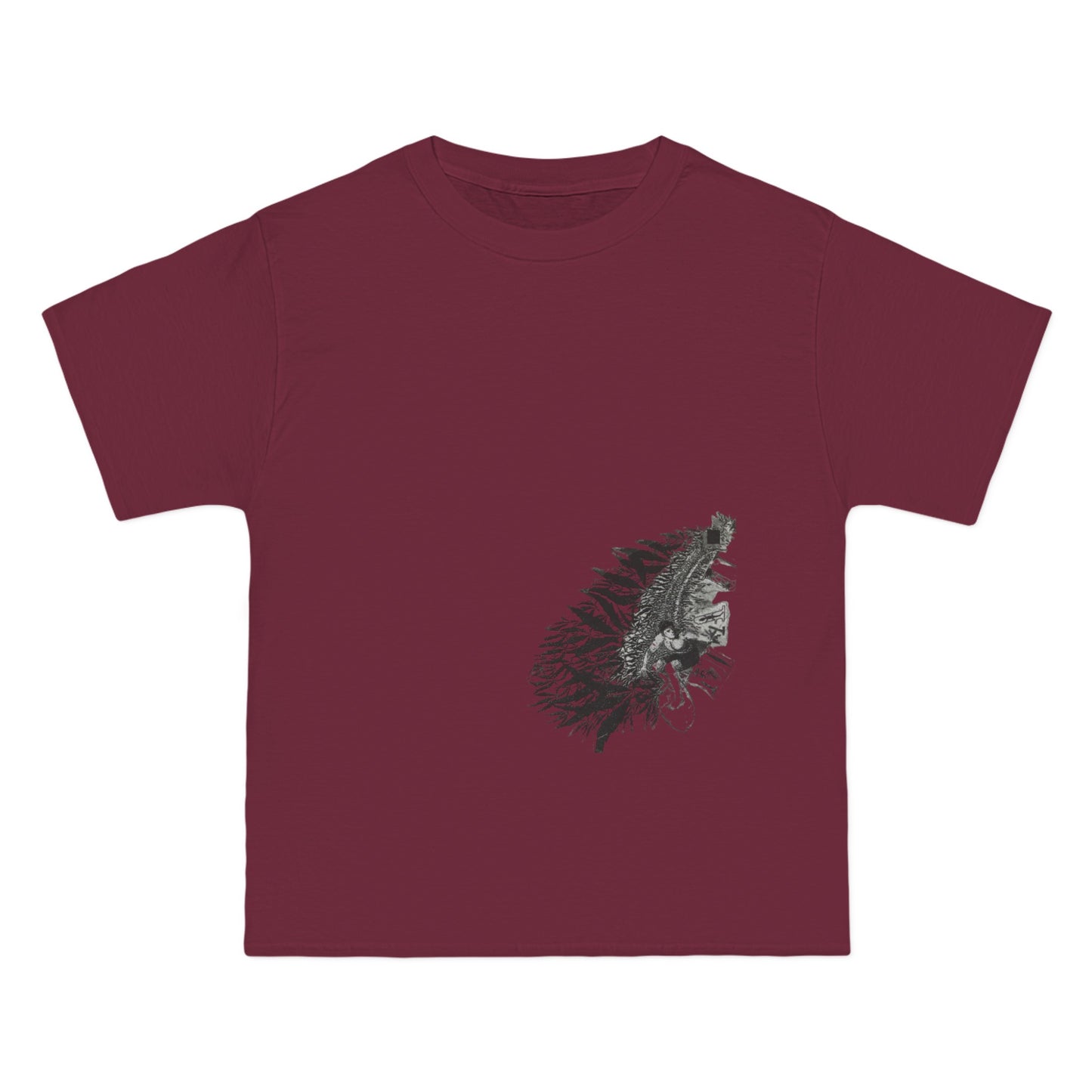 Beefy-T®  Short-Sleeve T-Shirt