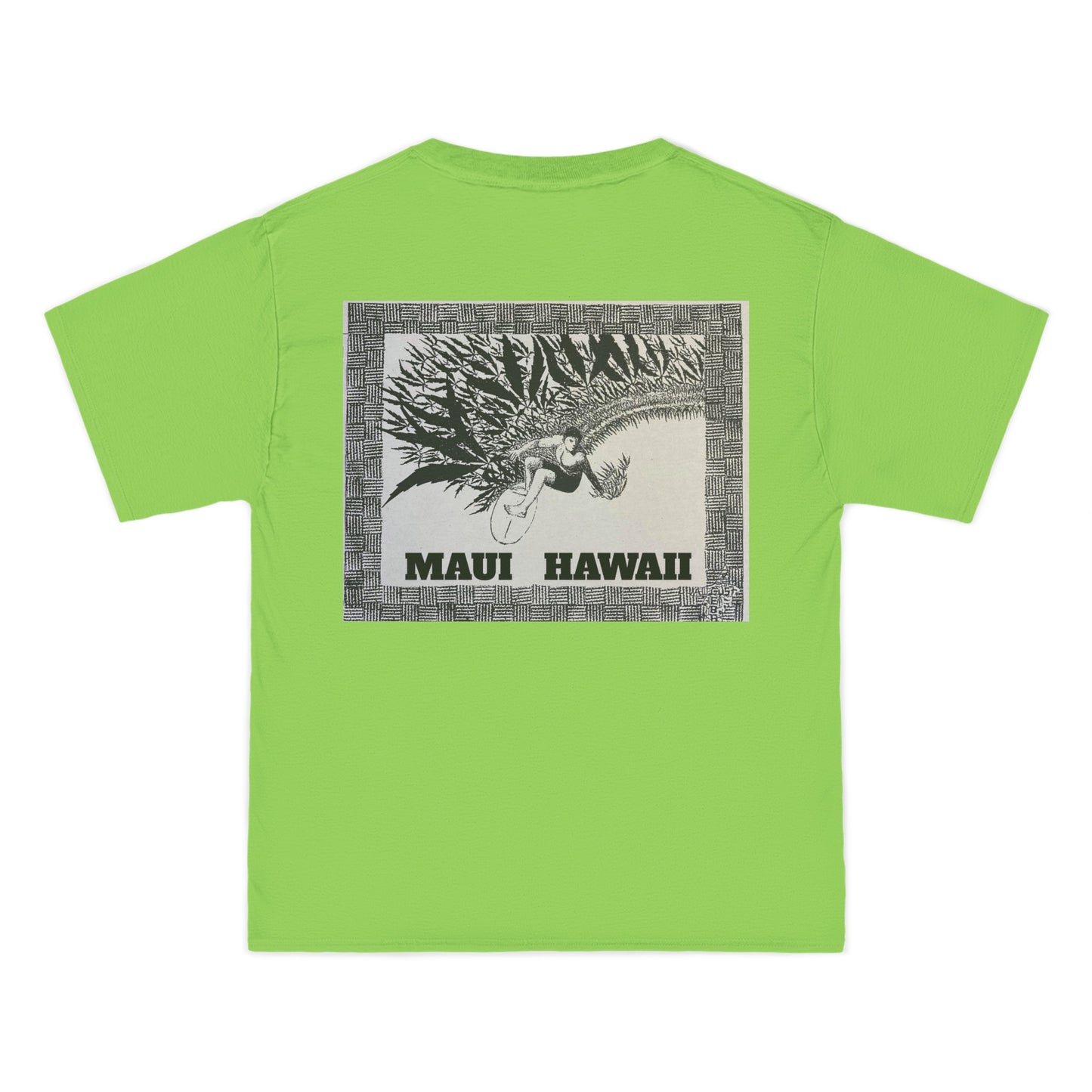 Beefy-T®  Short-Sleeve T-Shirt