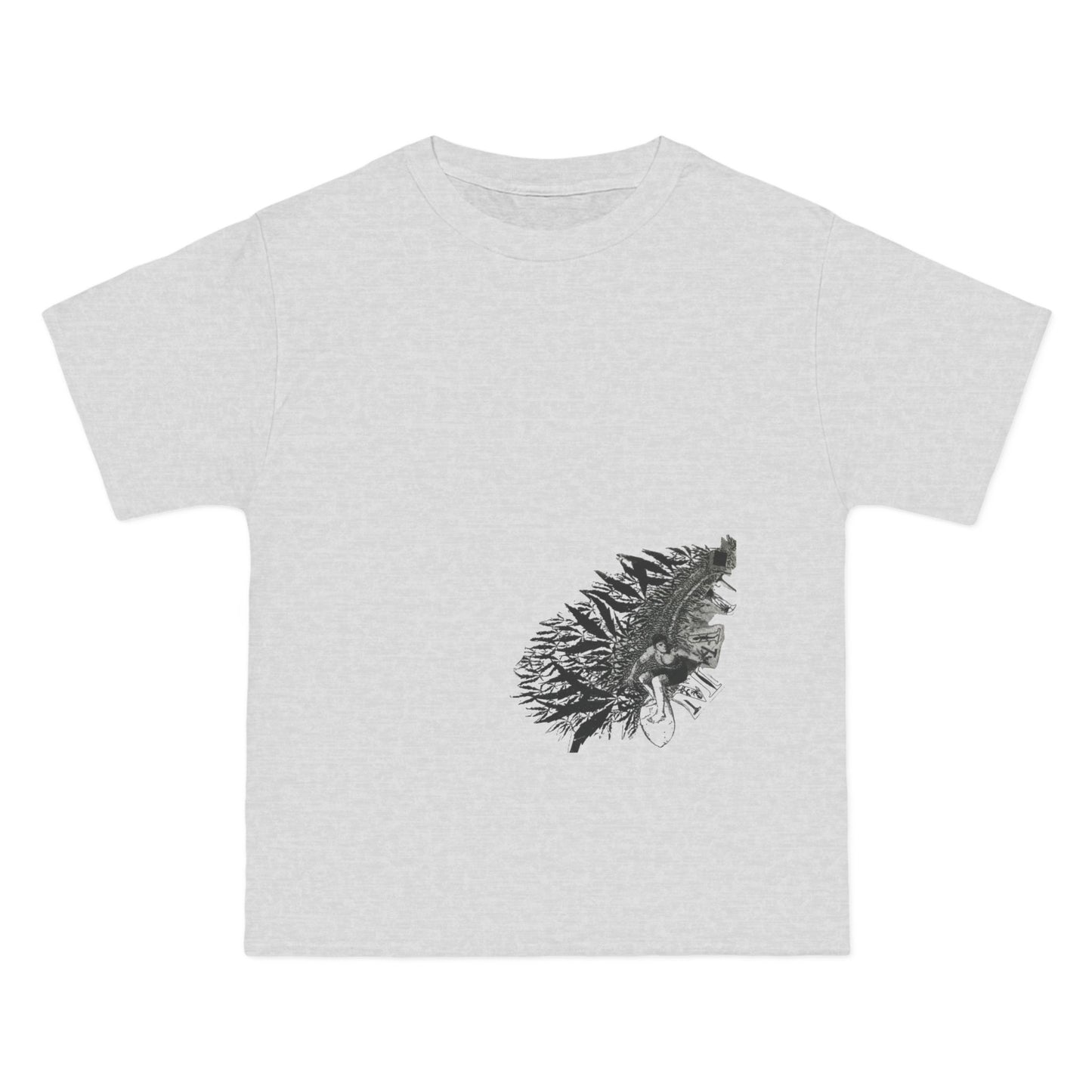 Beefy-T®  Short-Sleeve T-Shirt