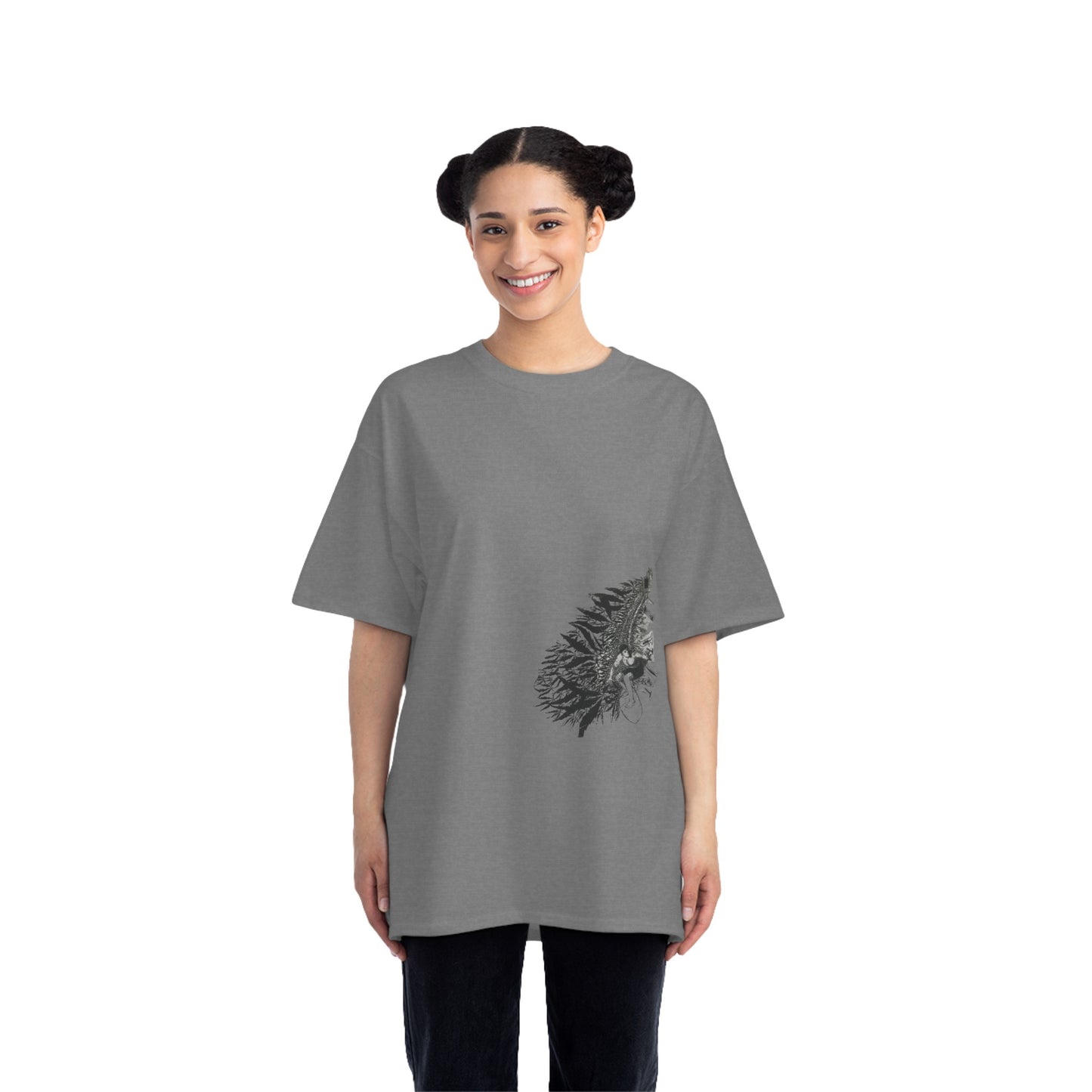 Beefy-T®  Short-Sleeve T-Shirt