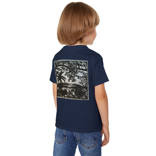 Heavy Cotton™ Toddler T-shirt
