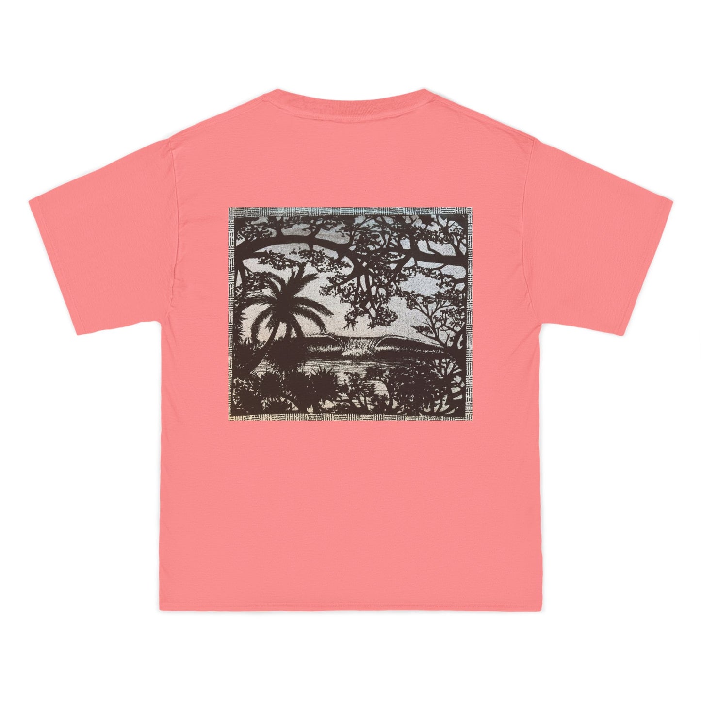 Beefy-T®  Short-Sleeve T-Shirt