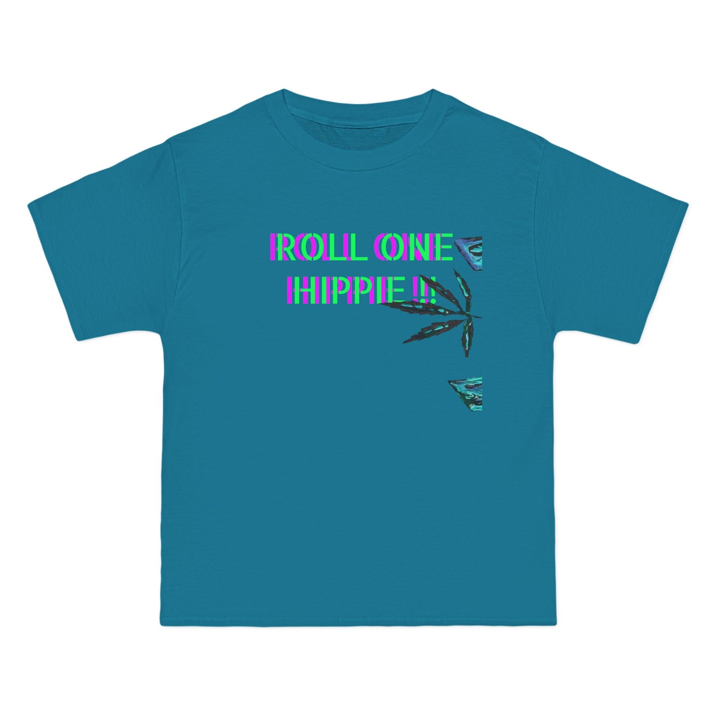 Beefy-T®  Short-Sleeve T-Shirt