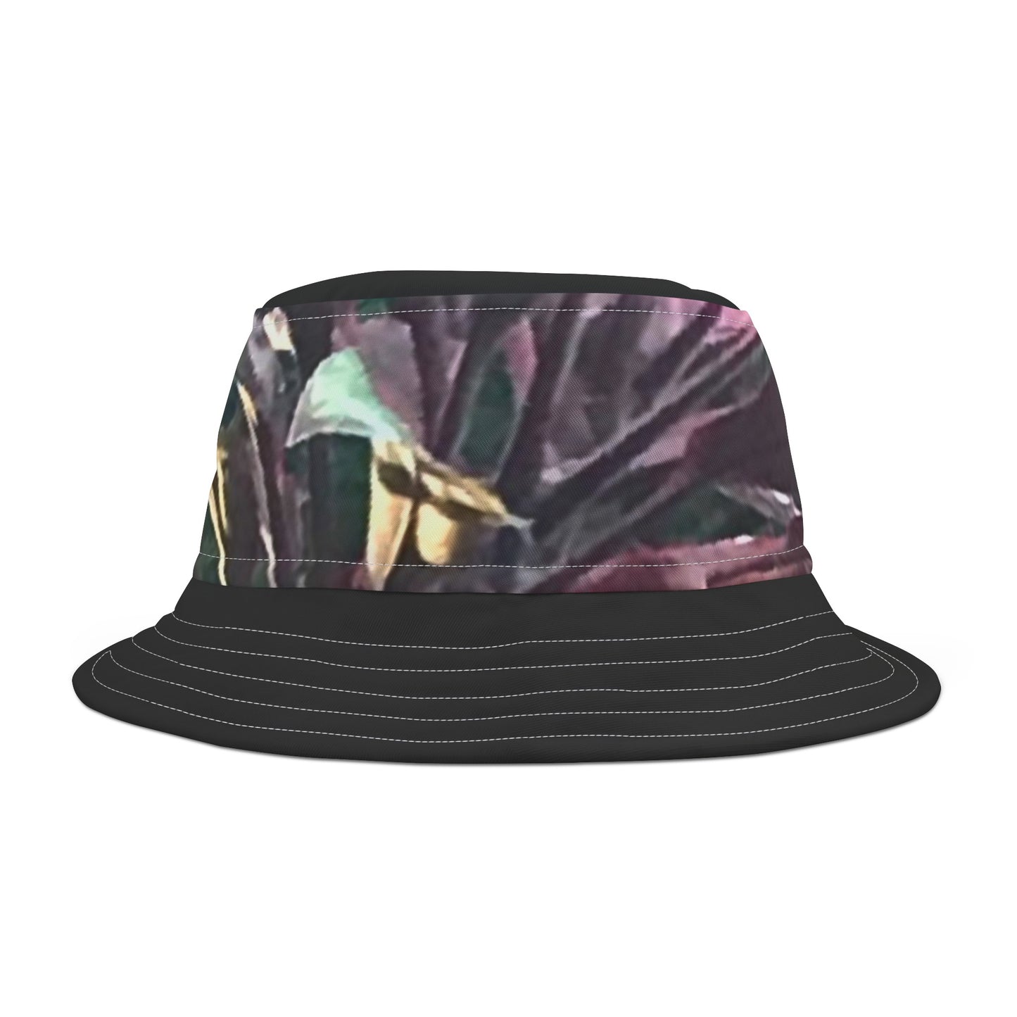 Bucket Hat (AOP)