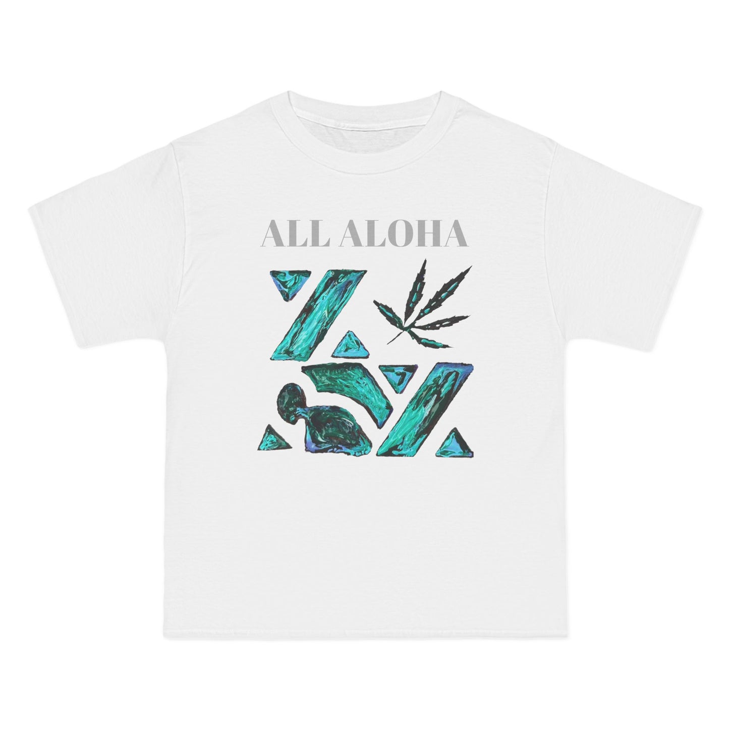 Beefy-T®  Short-Sleeve T-Shirt