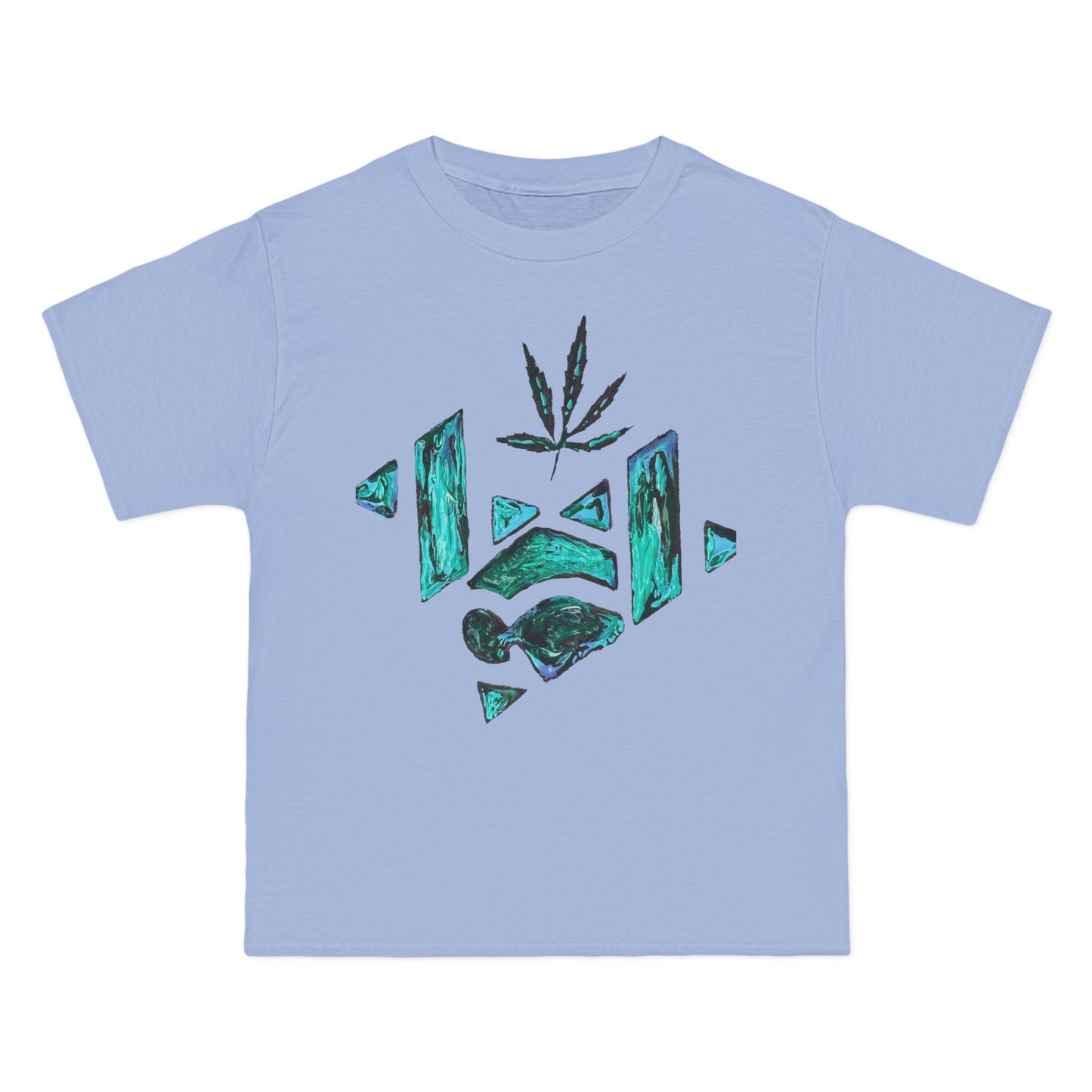 Beefy-T®  Short-Sleeve T-Shirt