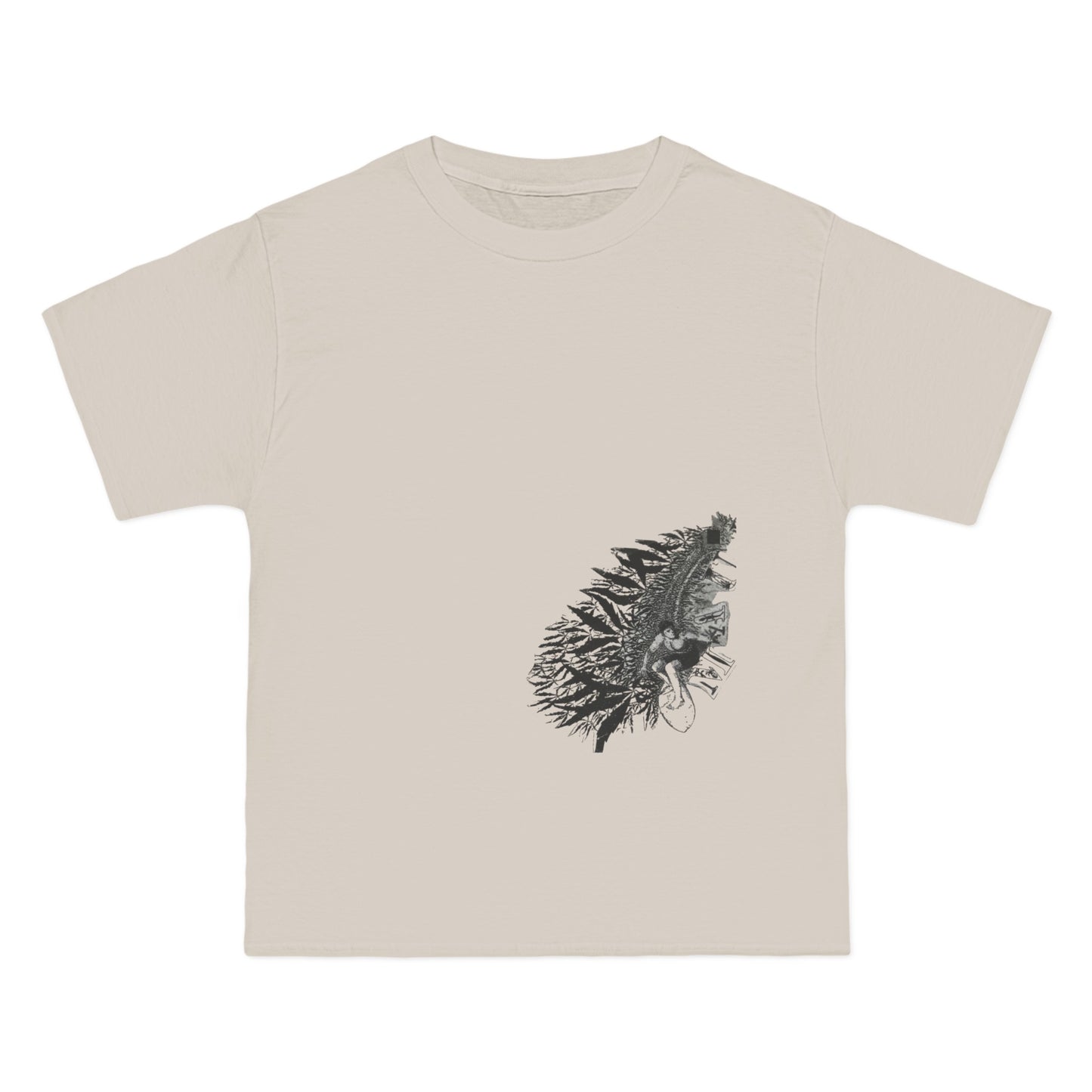 Beefy-T®  Short-Sleeve T-Shirt