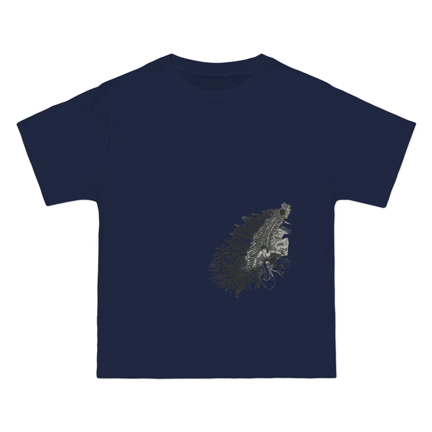Beefy-T®  Short-Sleeve T-Shirt