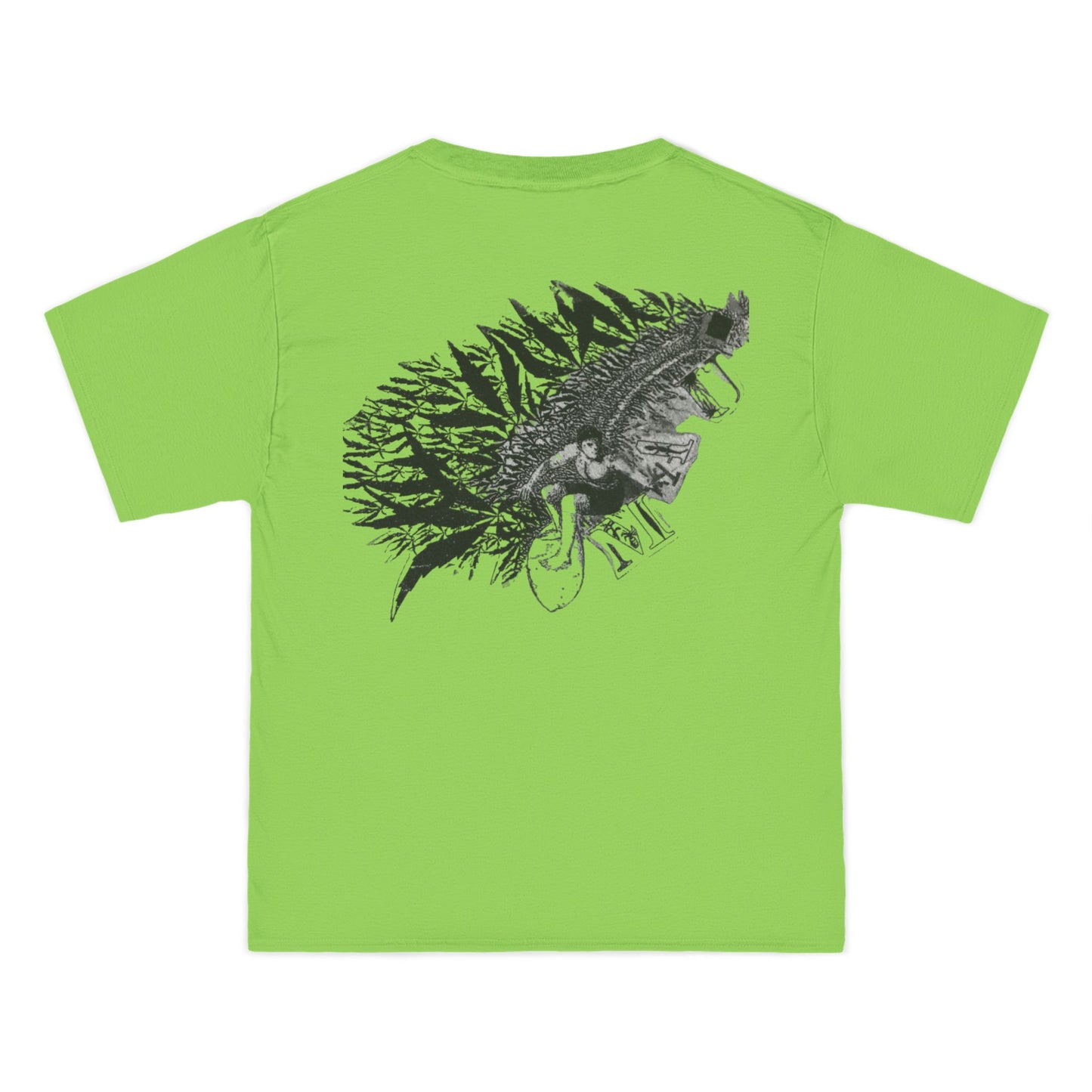 Beefy-T®  Short-Sleeve T-Shirt