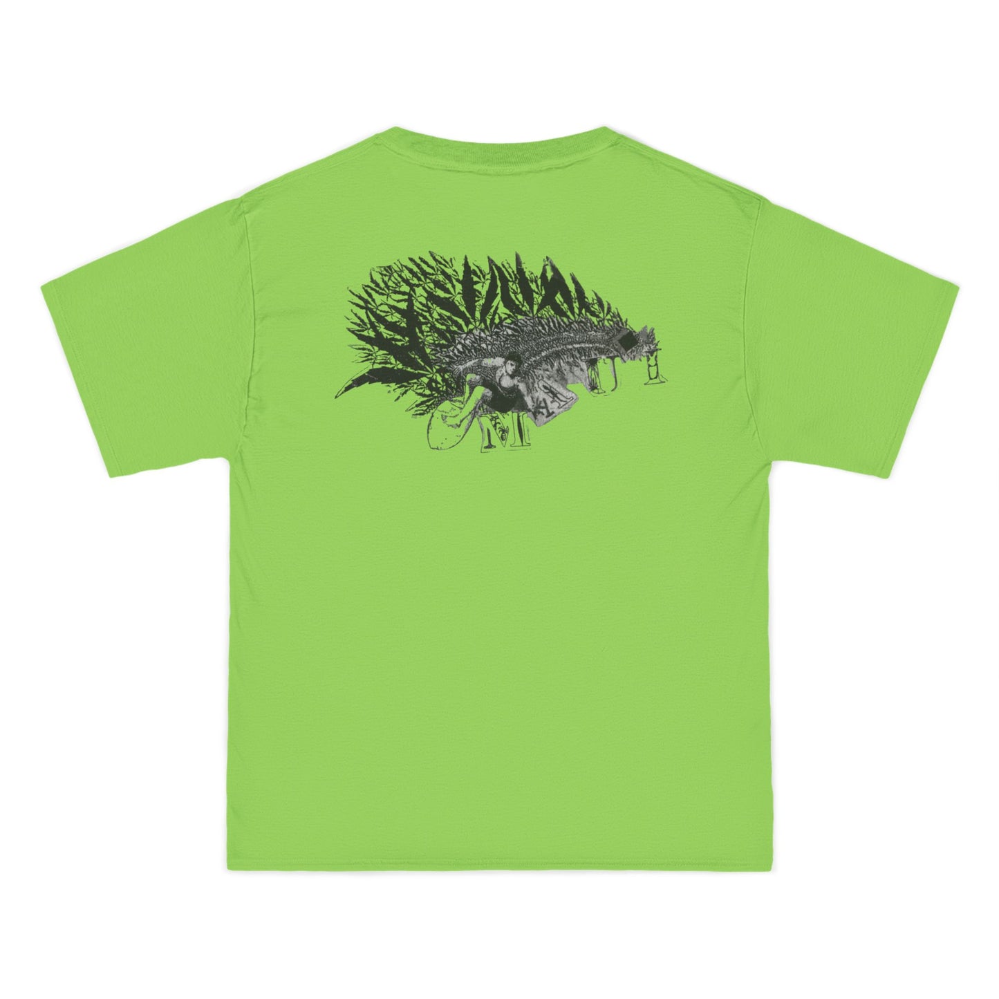 Beefy-T®  Short-Sleeve T-Shirt