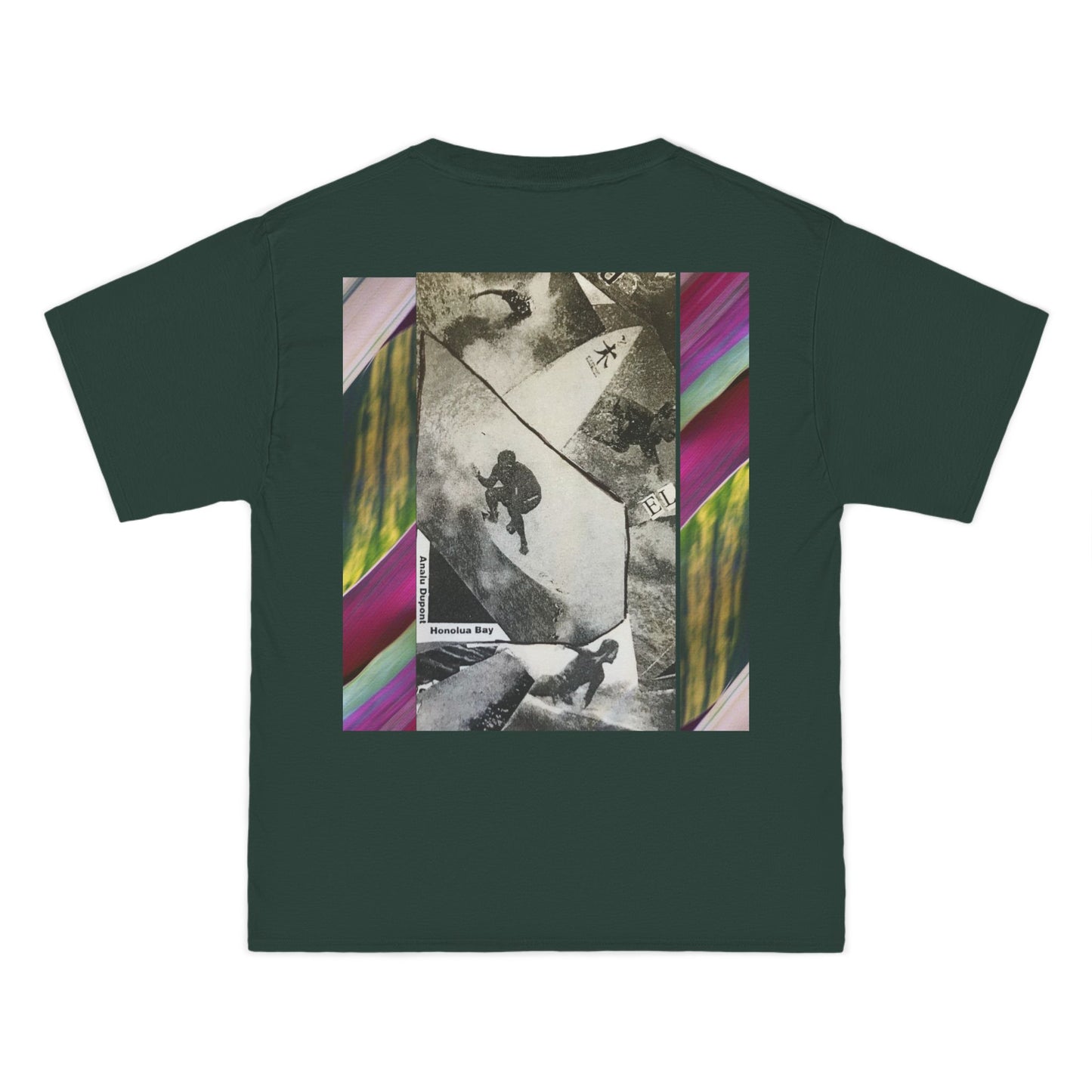 Beefy-T®  Short-Sleeve T-Shirt