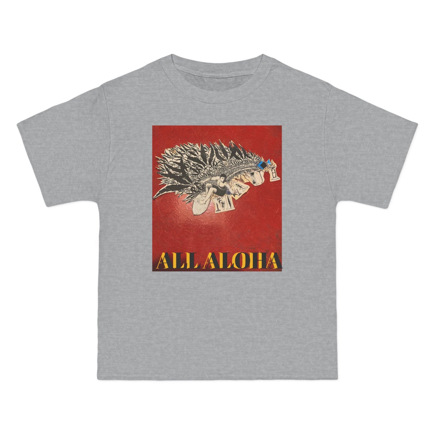 Beefy-T®  Short-Sleeve T-Shirt
