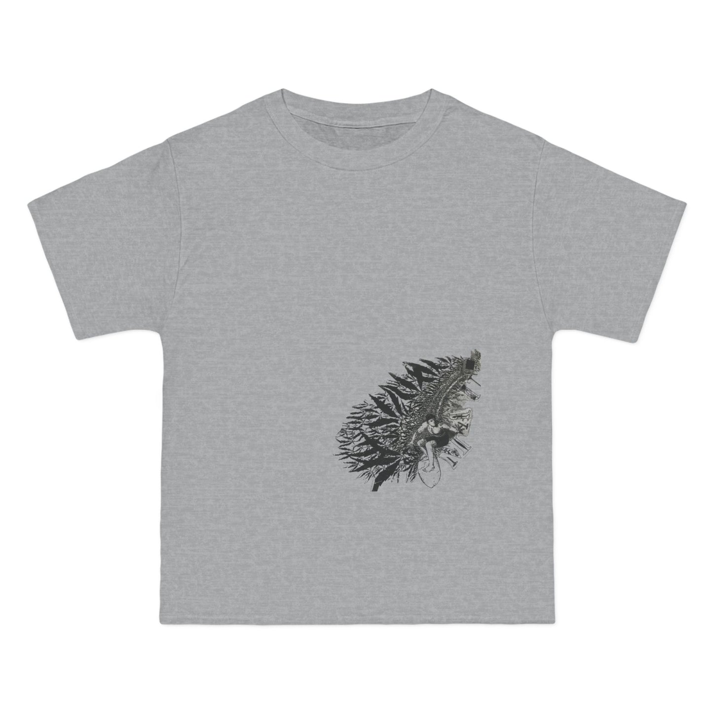 Beefy-T®  Short-Sleeve T-Shirt
