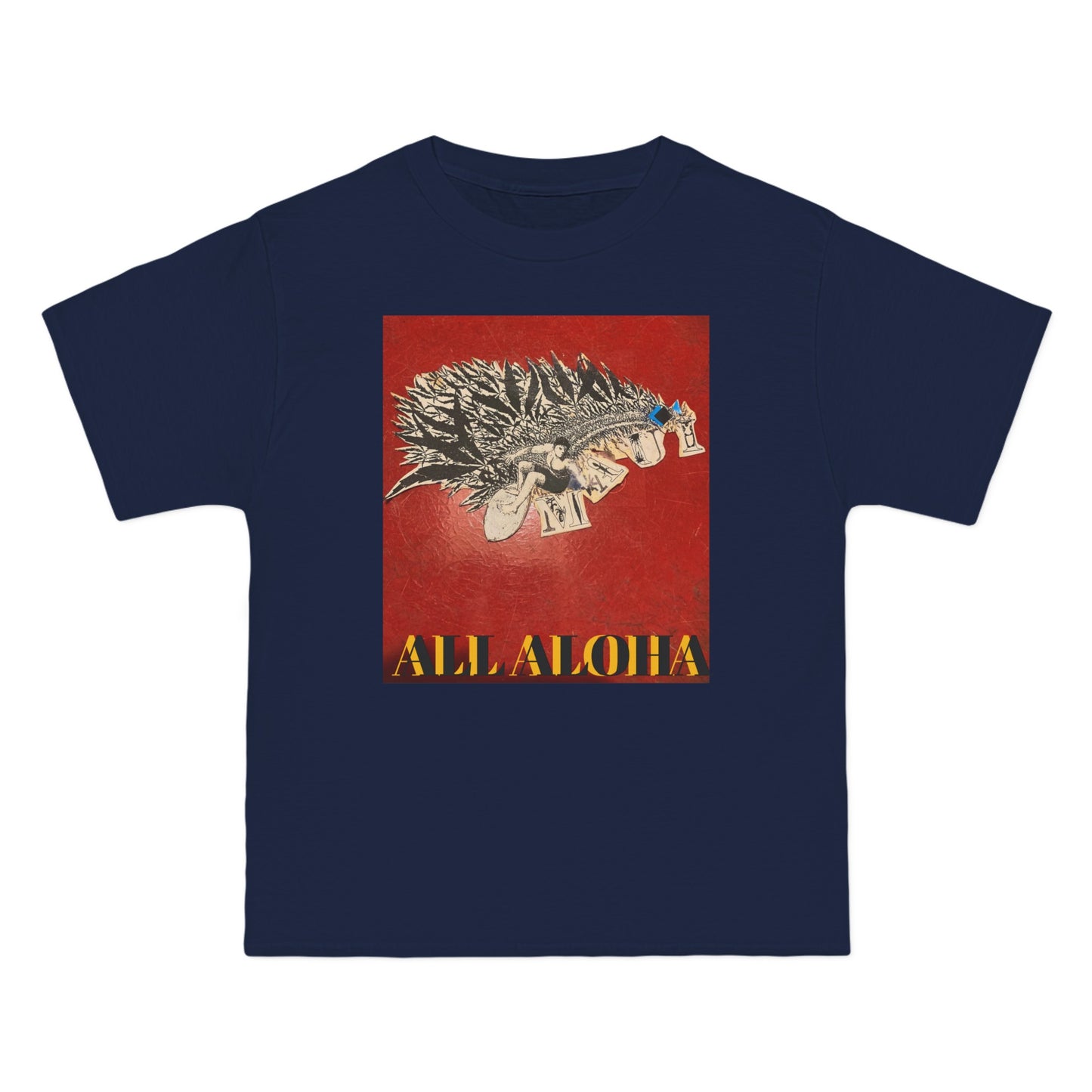 Beefy-T®  Short-Sleeve T-Shirt