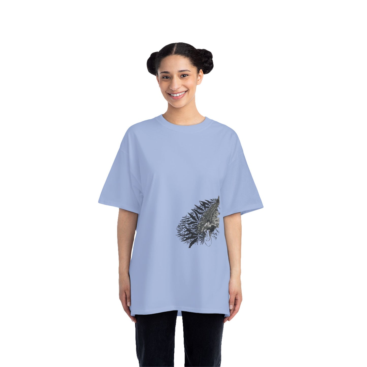 Beefy-T®  Short-Sleeve T-Shirt