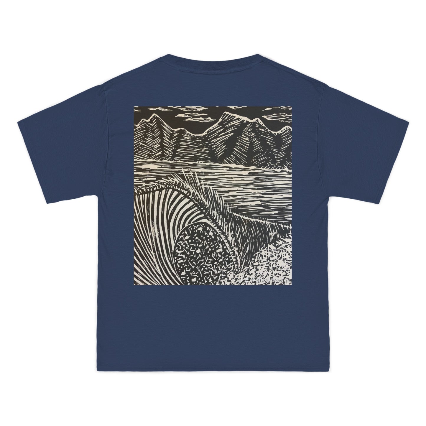 Beefy-T®  Short-Sleeve T-Shirt