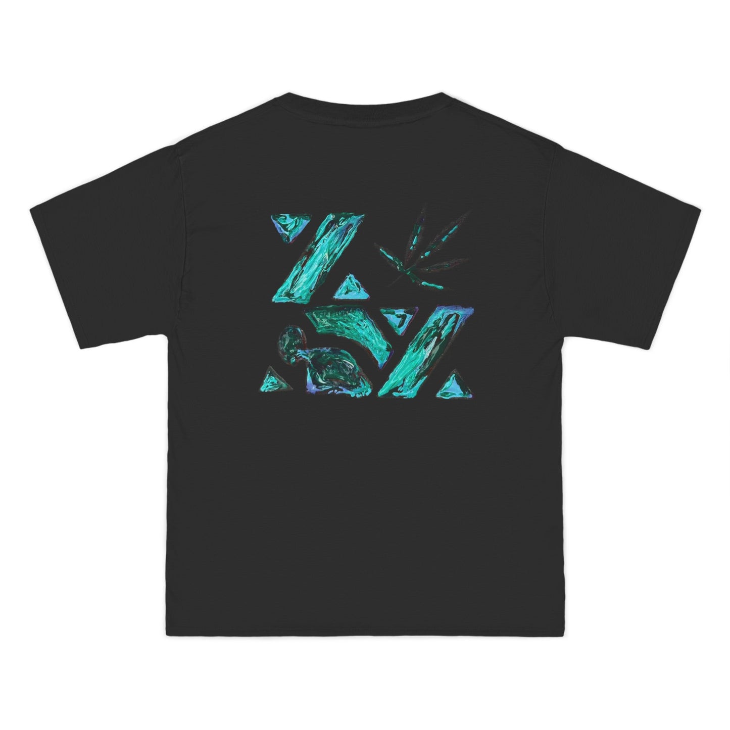 Beefy-T®  Short-Sleeve T-Shirt