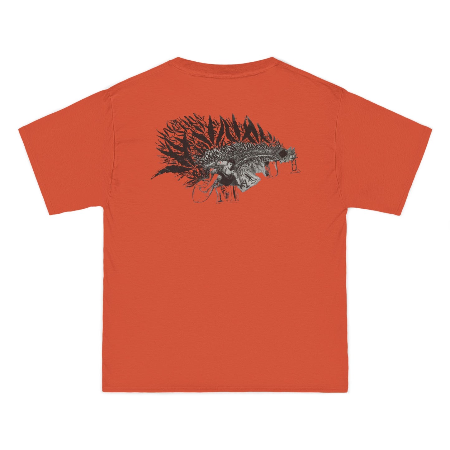 Beefy-T®  Short-Sleeve T-Shirt