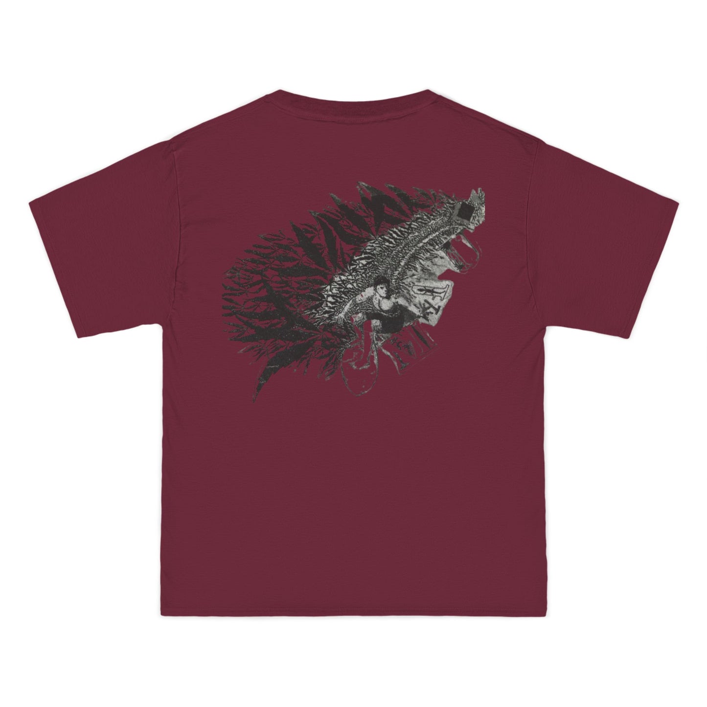 Beefy-T®  Short-Sleeve T-Shirt