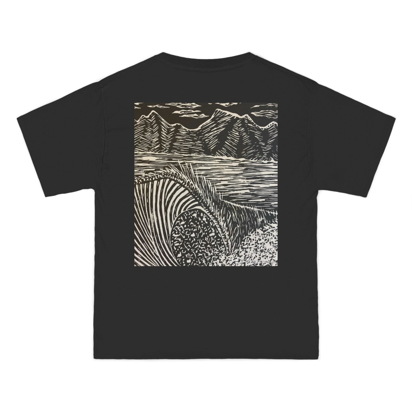 Beefy-T®  Short-Sleeve T-Shirt