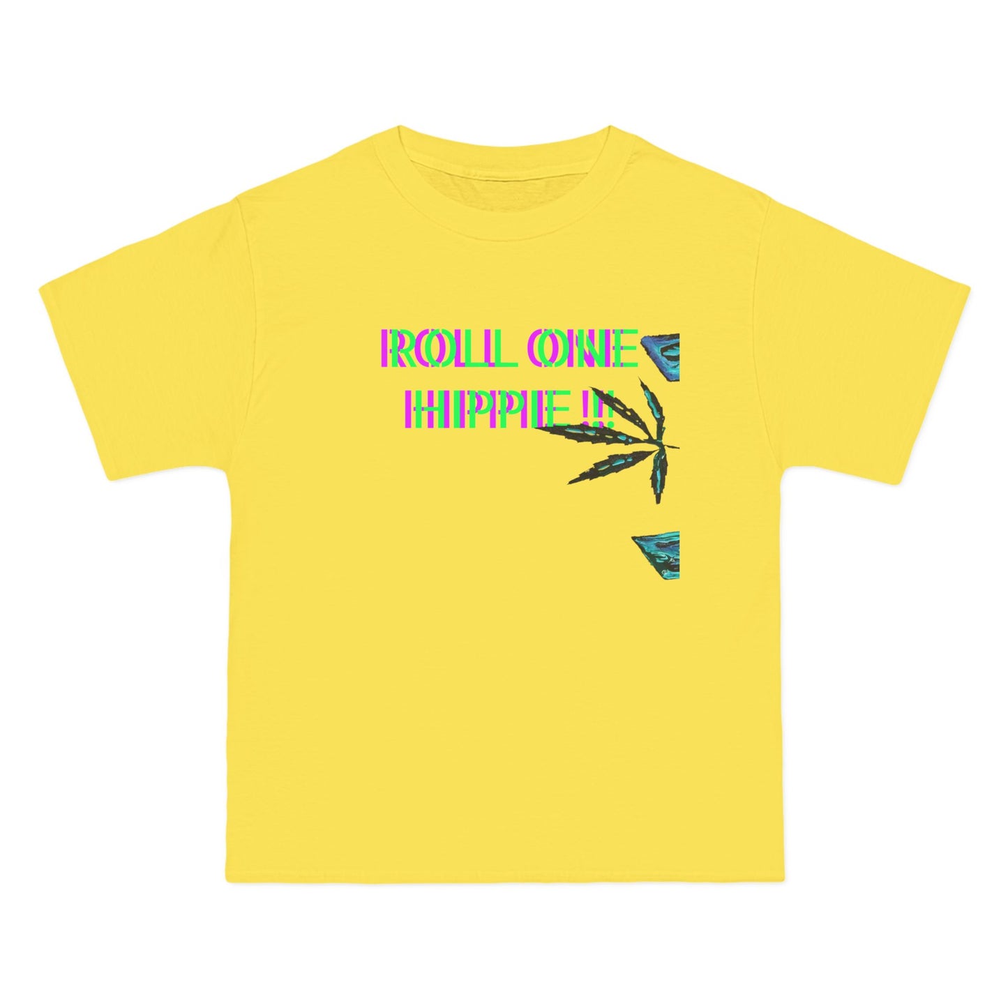 Beefy-T®  Short-Sleeve T-Shirt