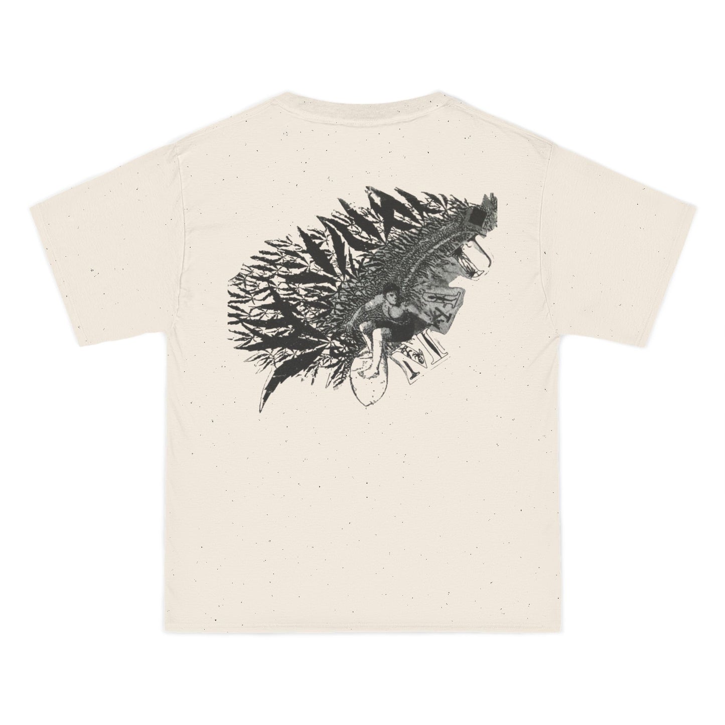 Beefy-T®  Short-Sleeve T-Shirt