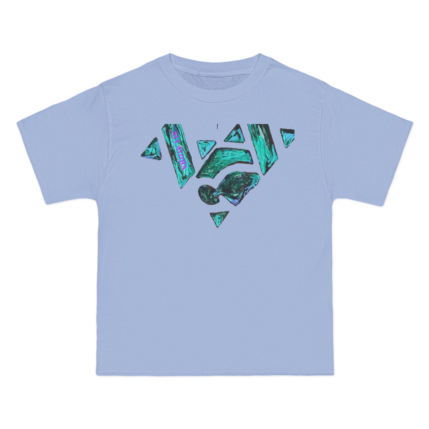 Beefy-T®  Short-Sleeve T-Shirt