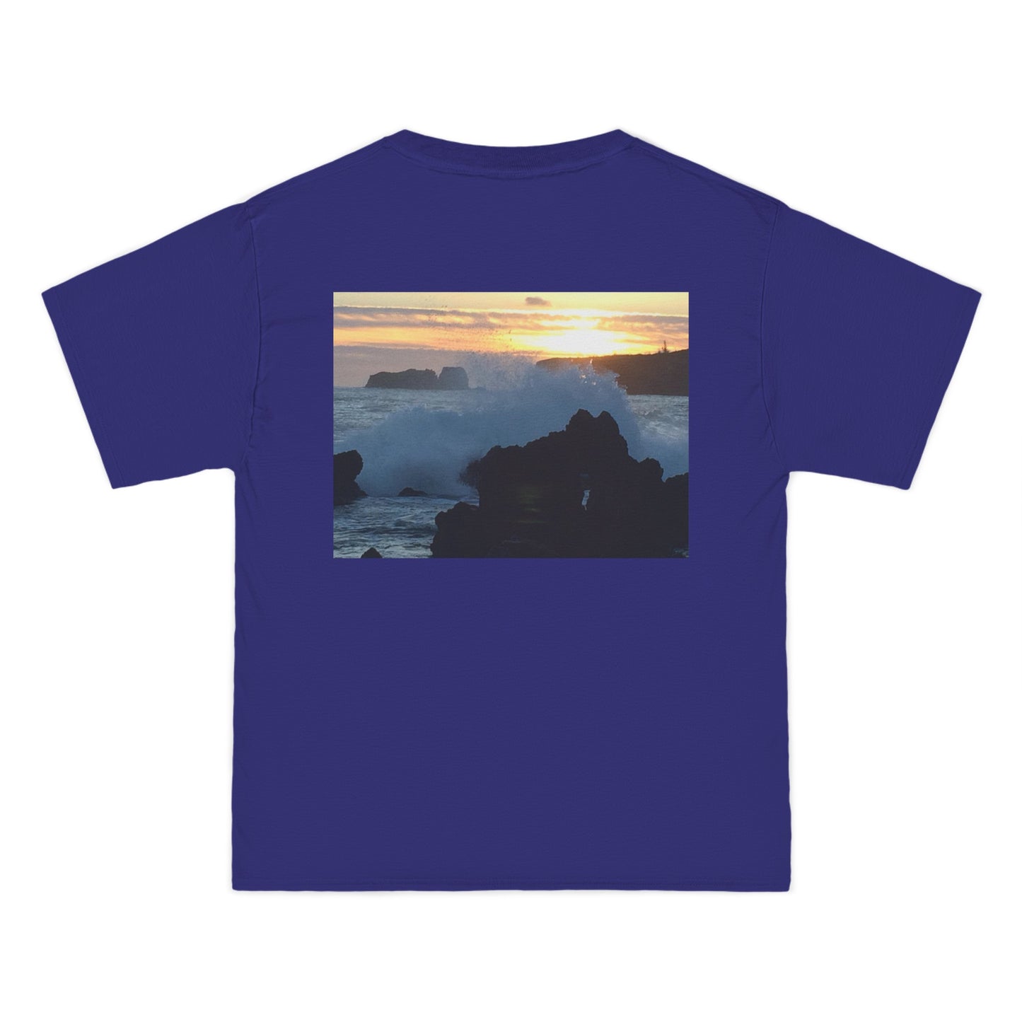 Beefy-T®  Short-Sleeve T-Shirt