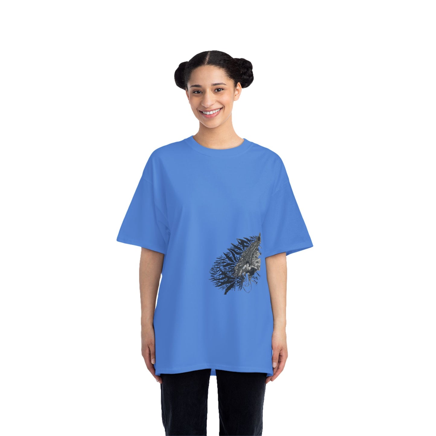 Beefy-T®  Short-Sleeve T-Shirt