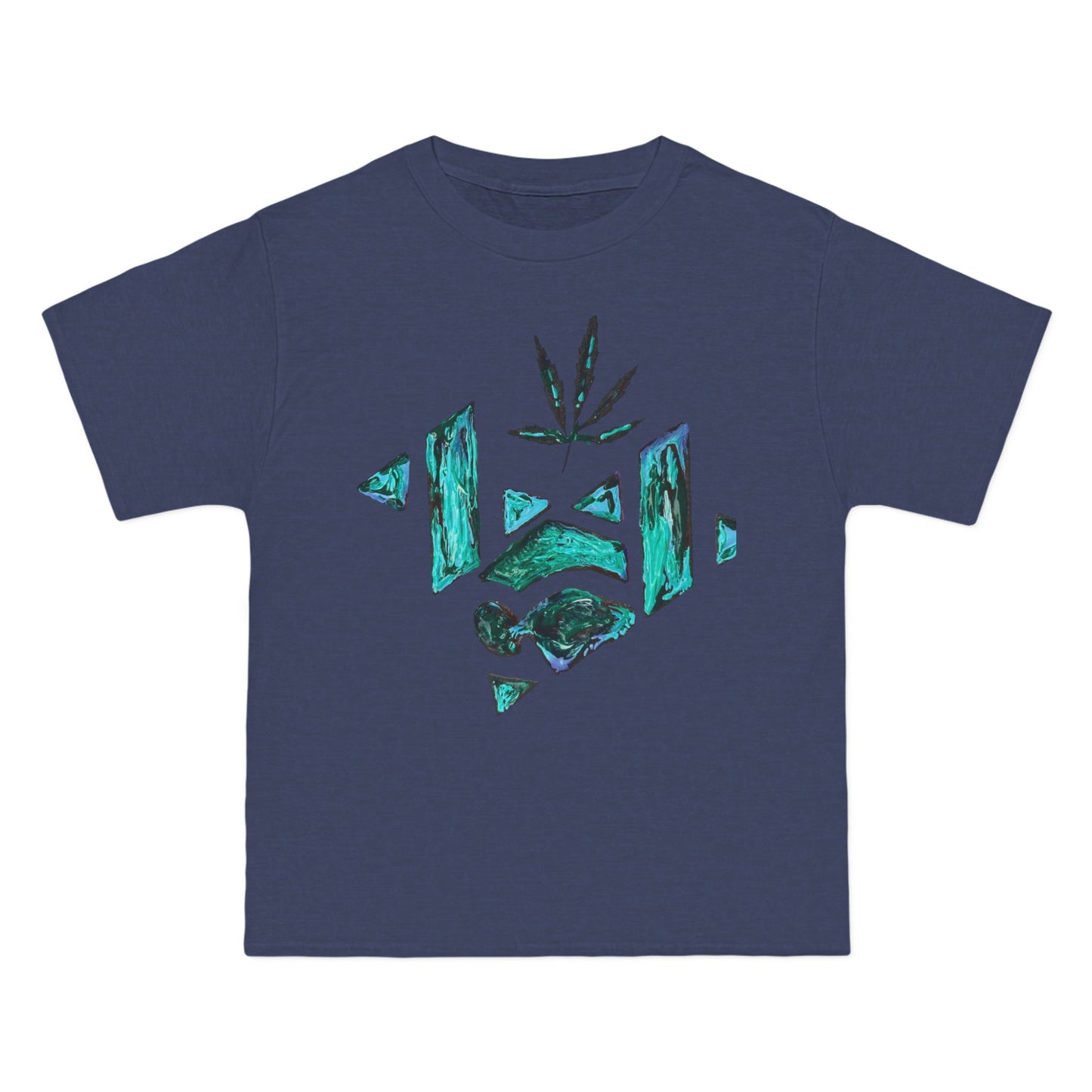 Beefy-T®  Short-Sleeve T-Shirt